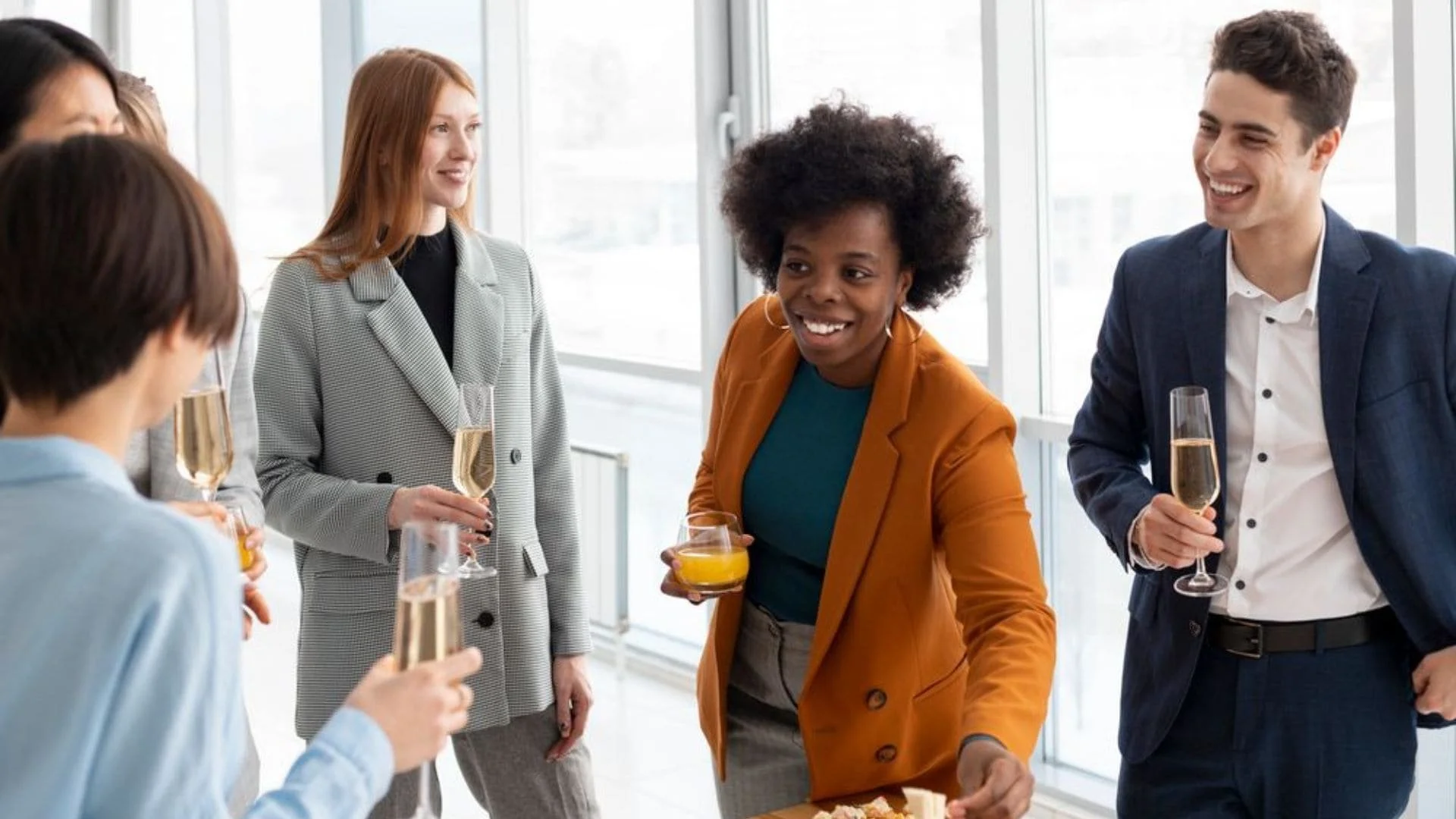 Company Anniversary Celebration Ideas: 20 Ways to Honor Your Business Milestone