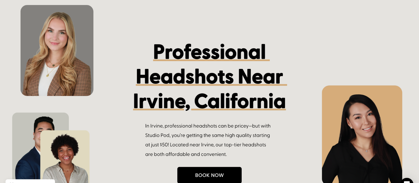 12 Best Photography Studios in Irvine for Perfect Shots