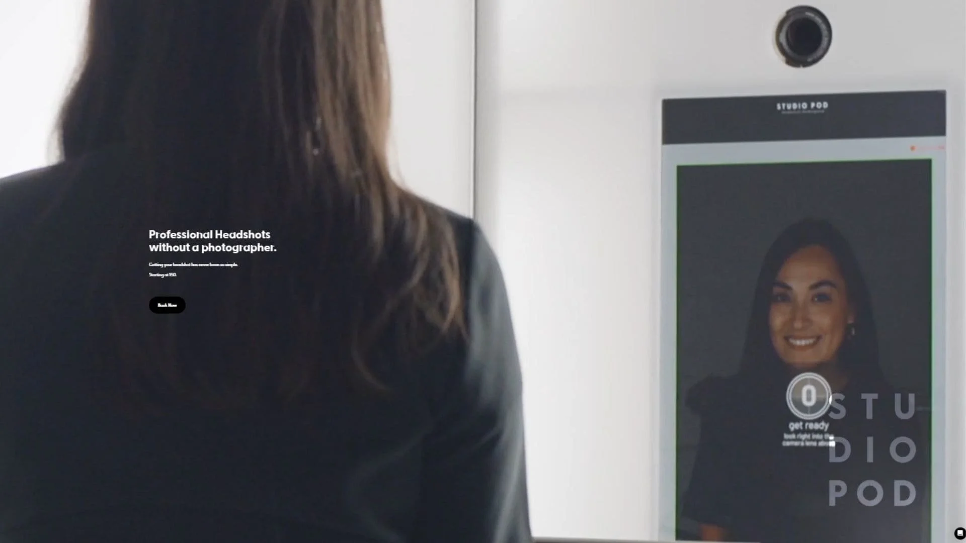 Edgy Modern Professional Headshots: What Works in 2026