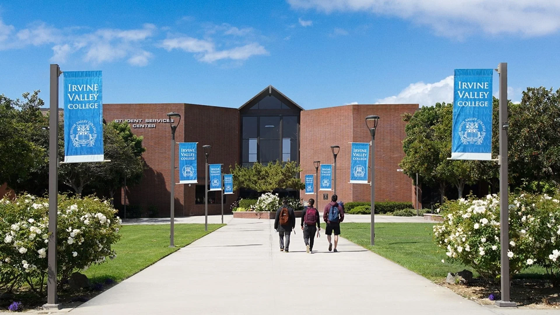 Irvine Valley College