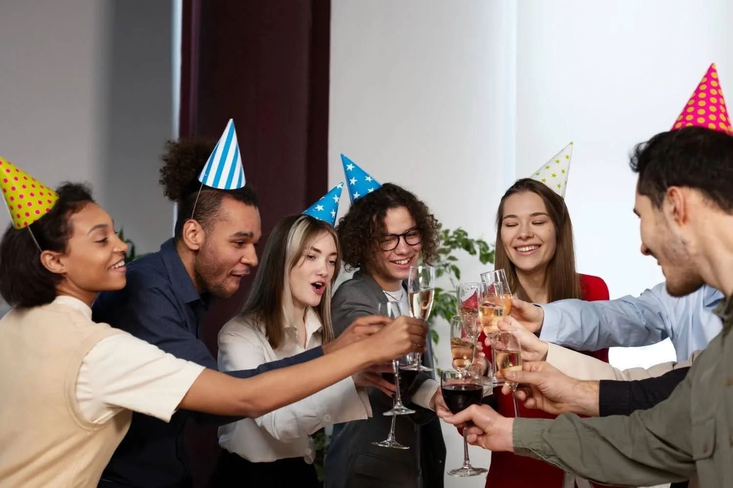 25+ Ideas for Company Events Your Team Will Actually Enjoy