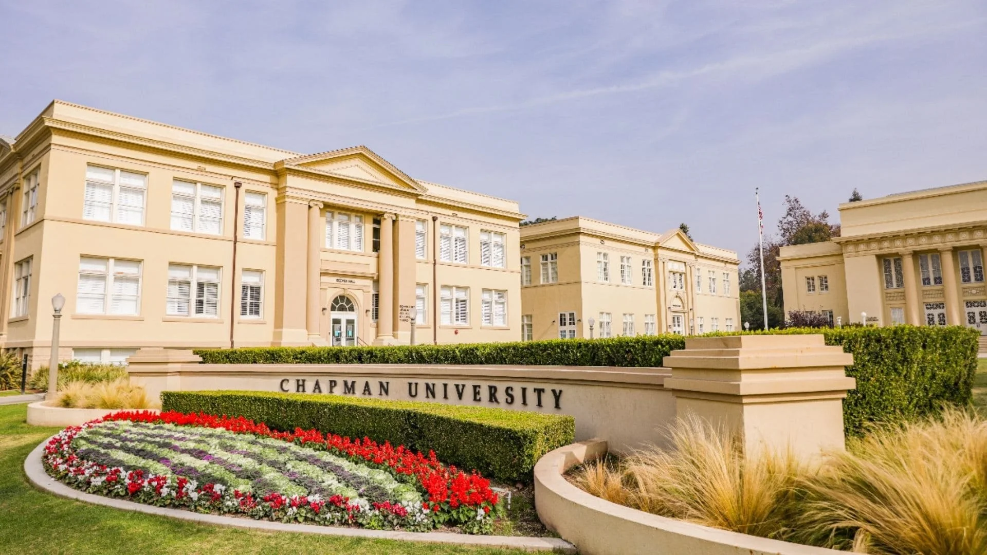 Chapman University