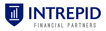Intrepid Financials Logo