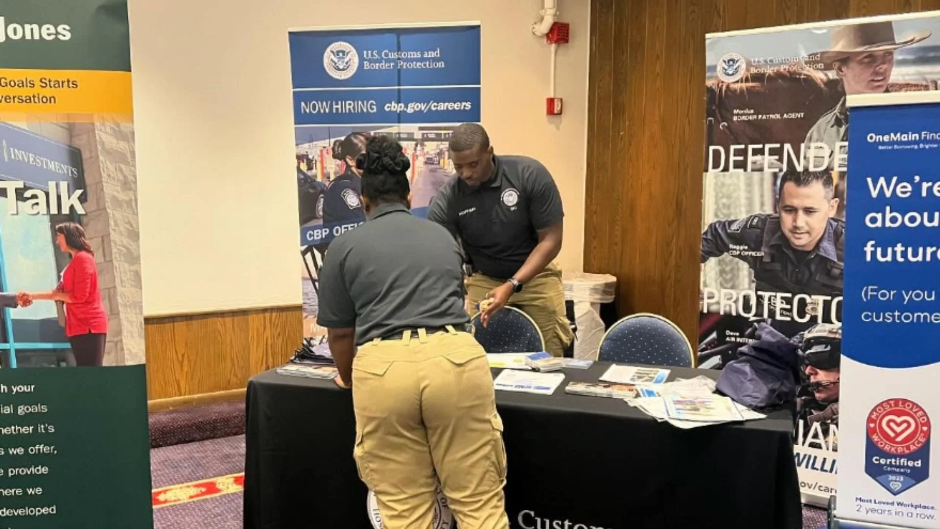 Chicago Job & Career Fair (Best Hire)
