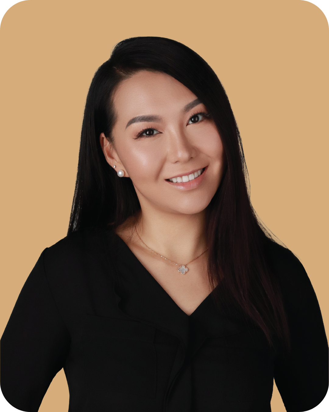 Lydia Protut Capture Your Image with Professional Headshots | Studio Pod