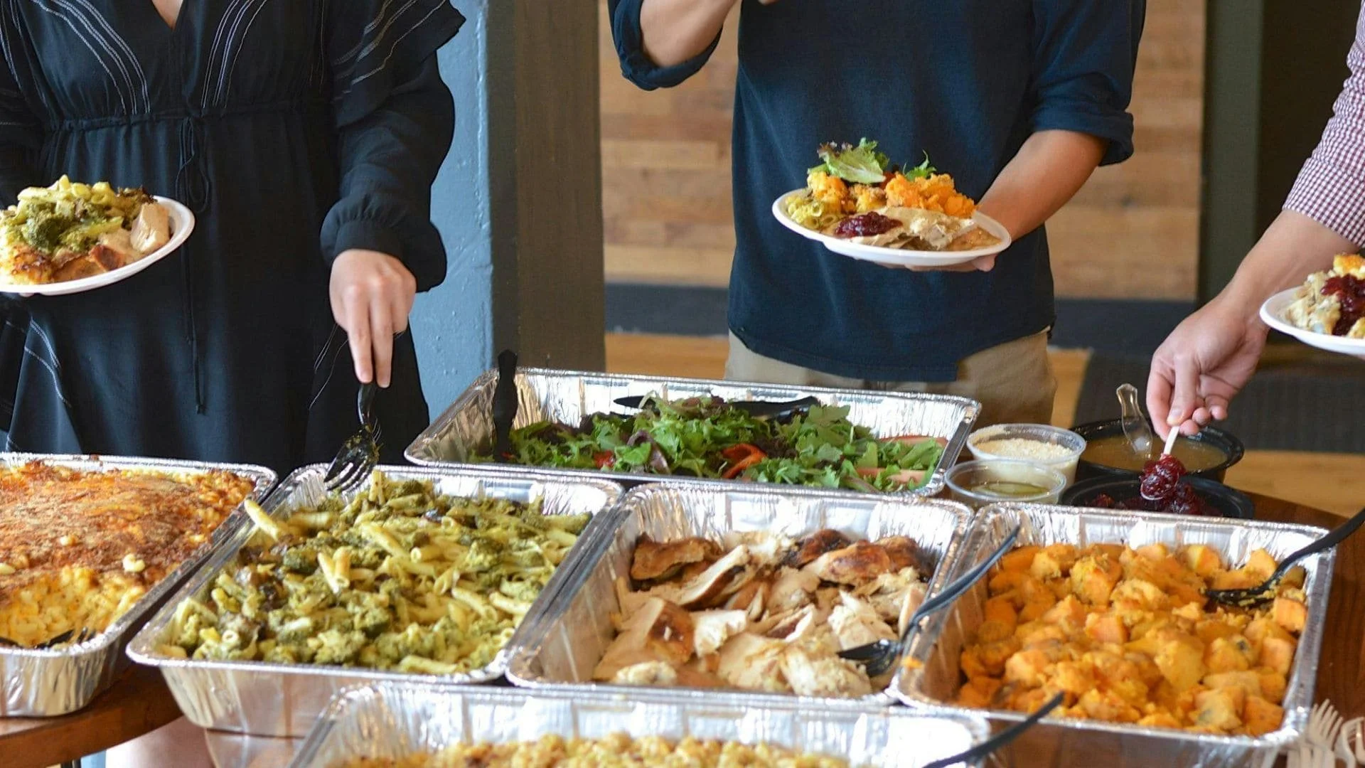 Budget-Friendly Office Party Themes