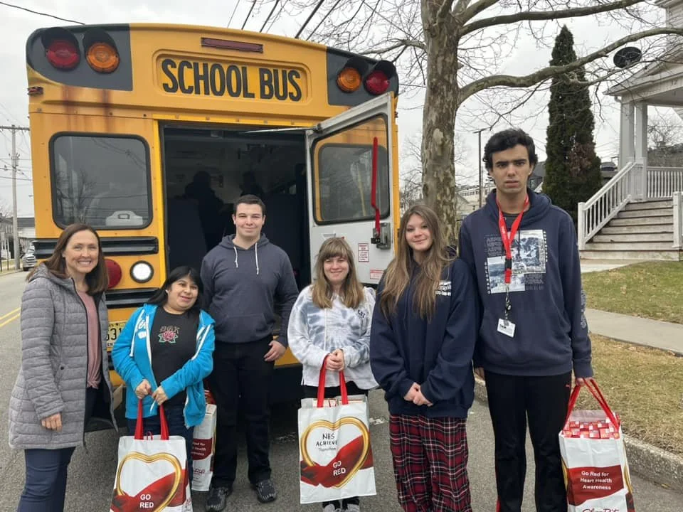 The Weekend Bag Program