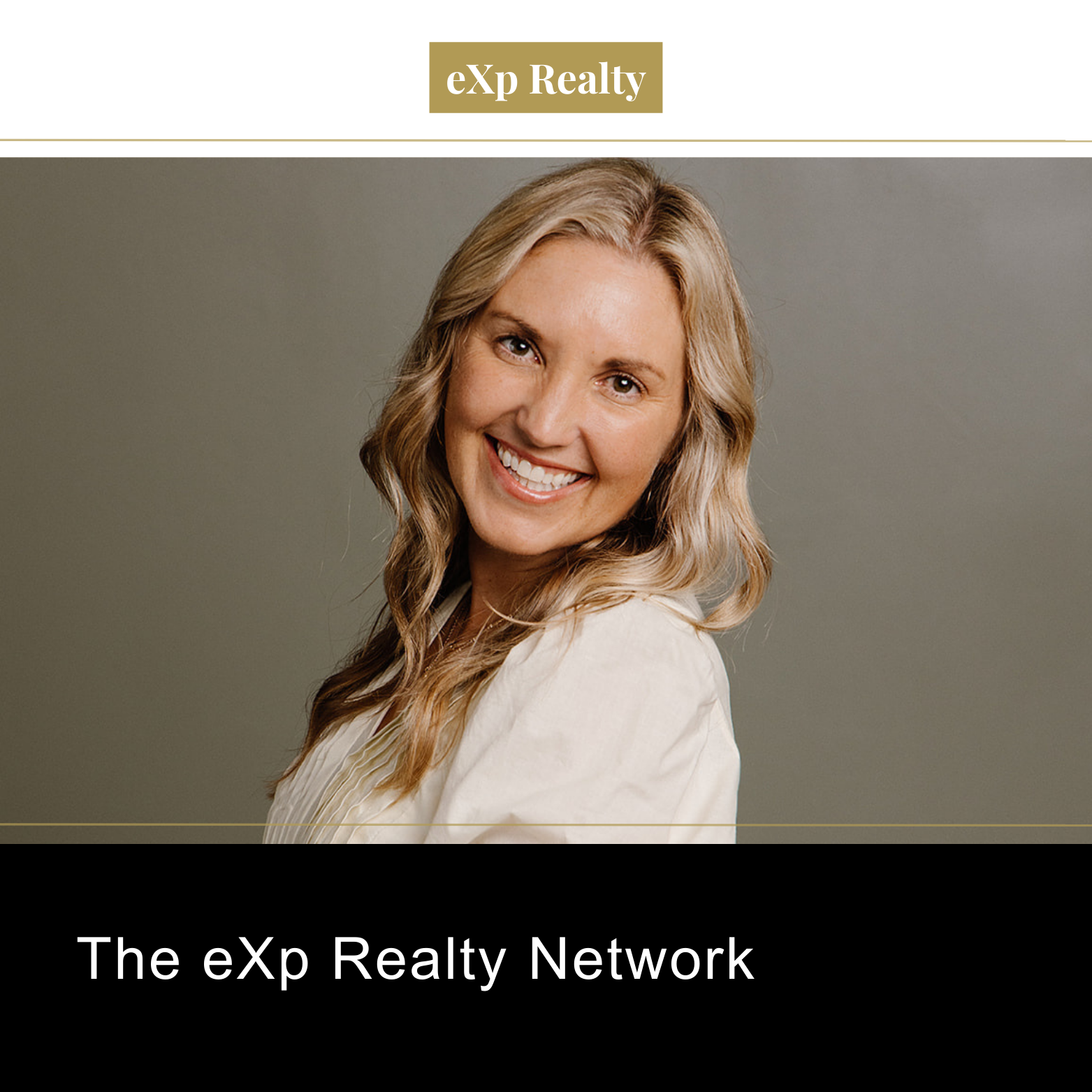 The eXp Realty Network