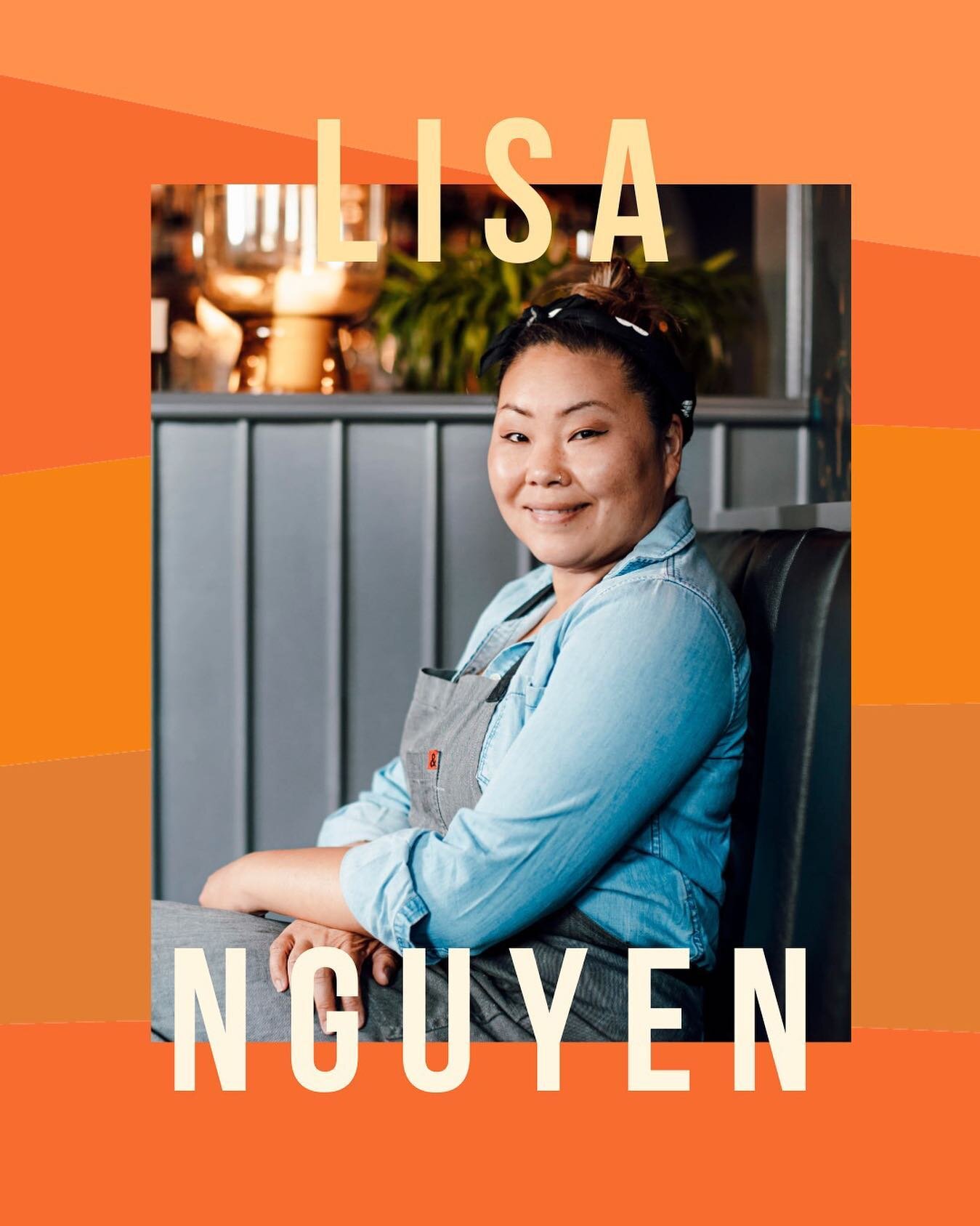 📣 CHEF ANNOUNCEMENT 📣 To know @lisathatbakes founder of @heydaypdx is to love her, and we don&rsquo;t know if we love her or her desserts more 🥰🍩 Lisa is partnering with @tillamook for our big Dumpling Showcase event to bring everyone a delicious