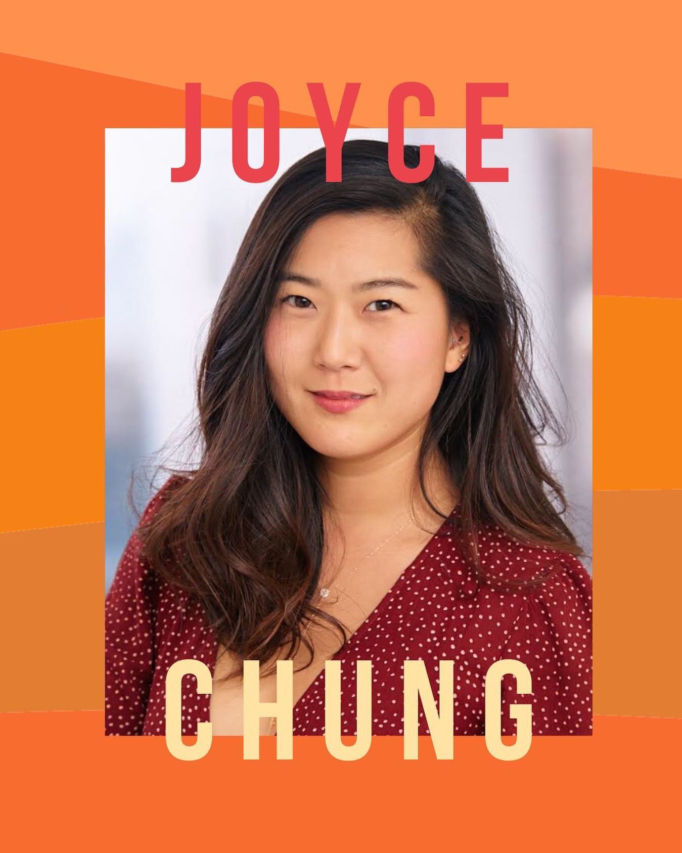 📣PANELIST ANNOUNCEMENT📣 Stoked to have Joyce Chung @yosoylovejoy on our Evolution of Product, owner of @goodiessnackshop - a 1st generation market + fresh take on convenience. She&rsquo;s the queen of curating snacks from her childhood + the bright