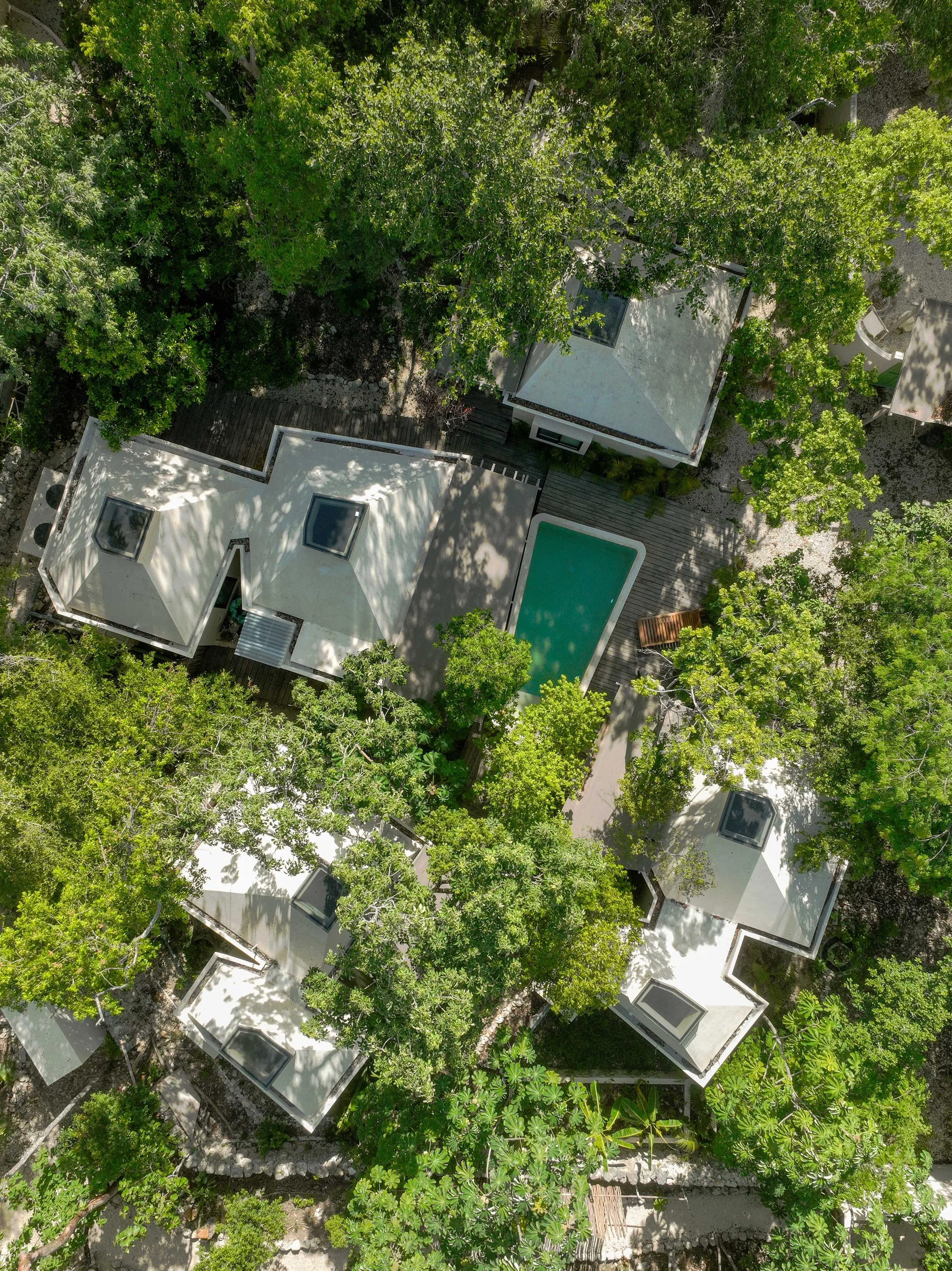 Pura Tulum Development Region 15 Tulum