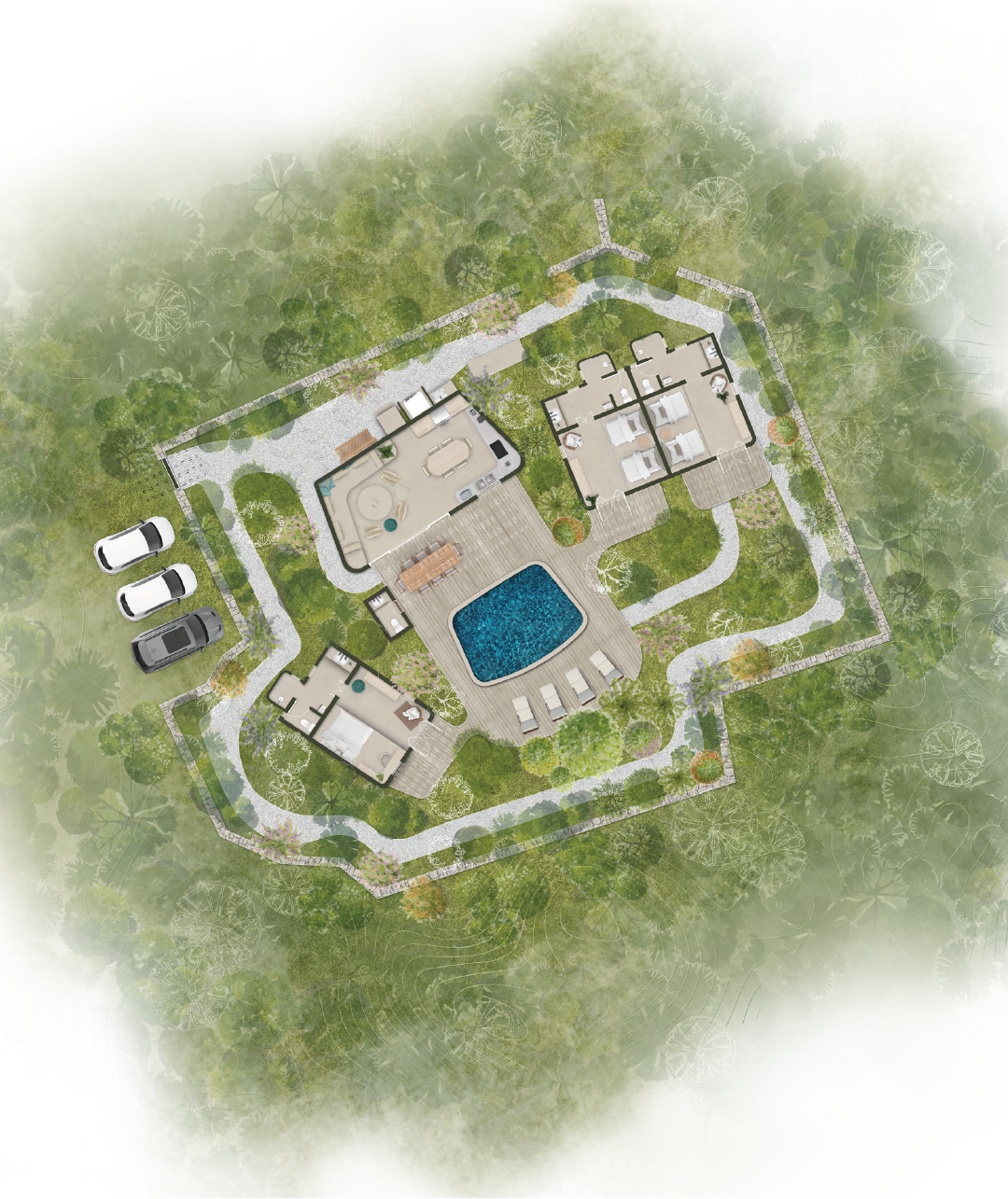 Pura Homes Tulum Real Estate Sustainable Living