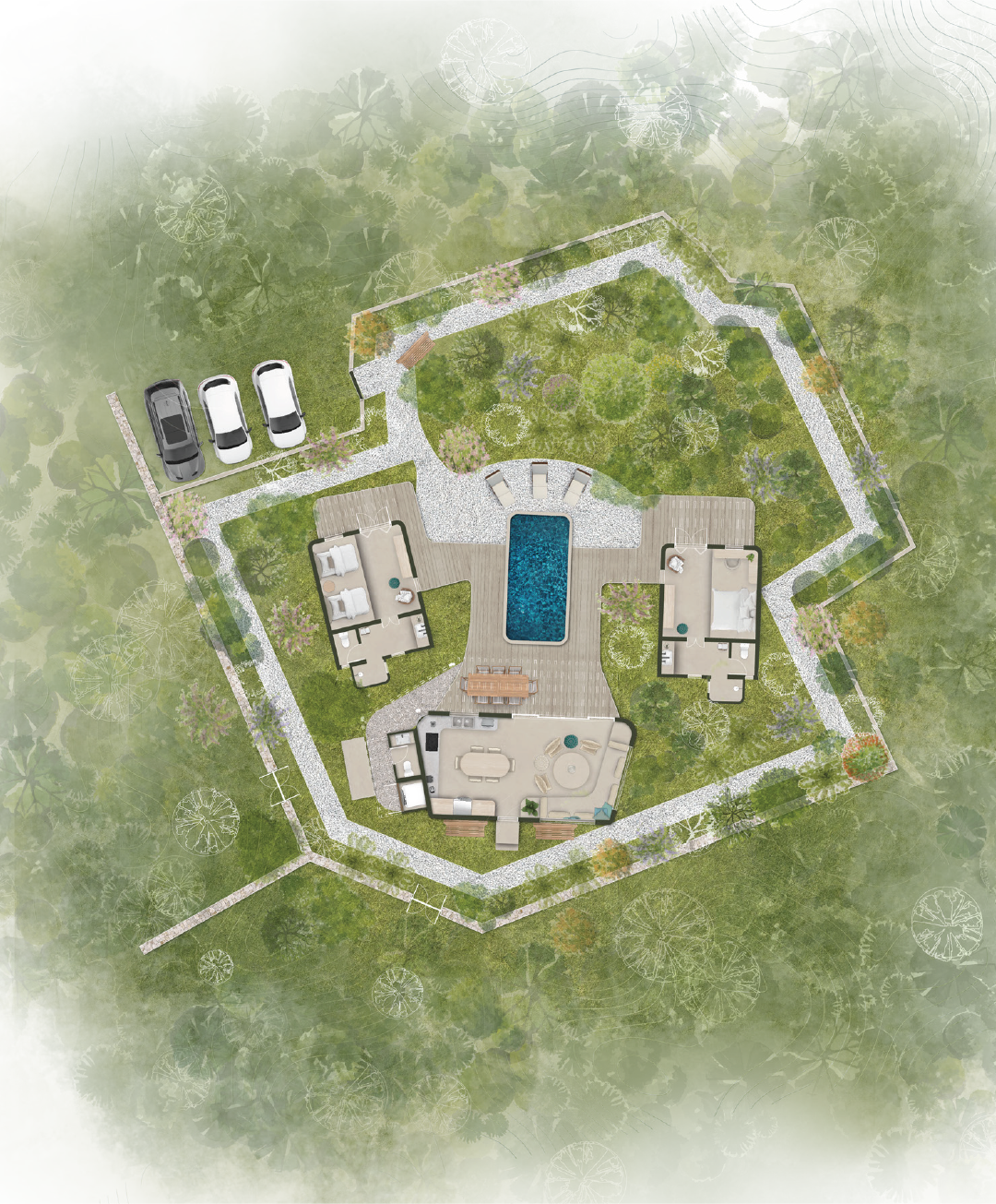 Pura Tulum Eco Sustainable Villas