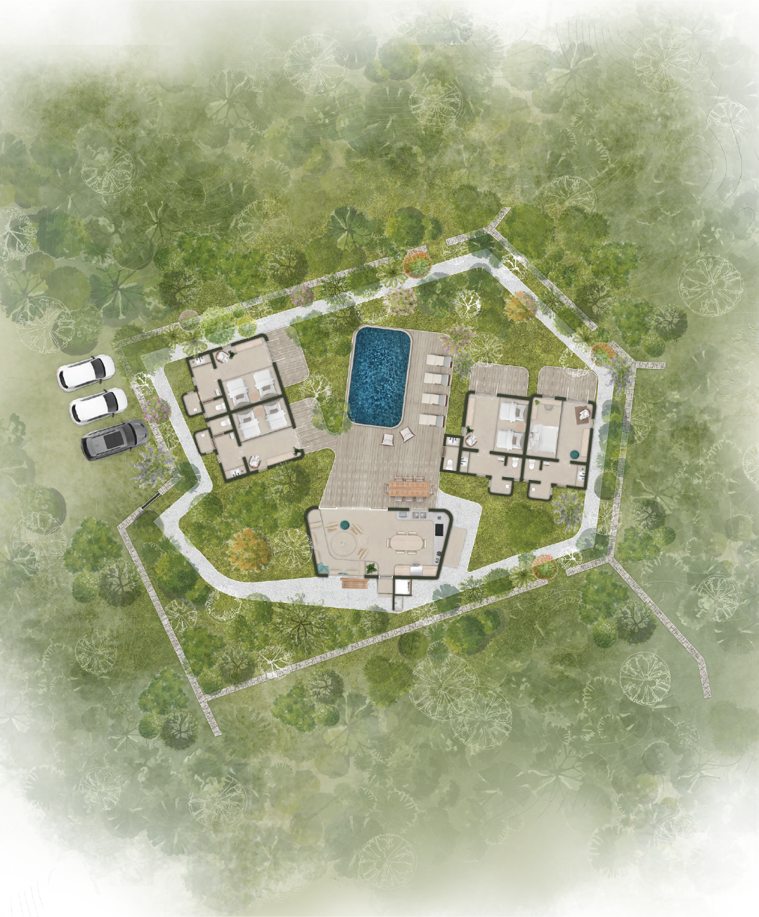 Pura Tulum Sustainable Homes for sale