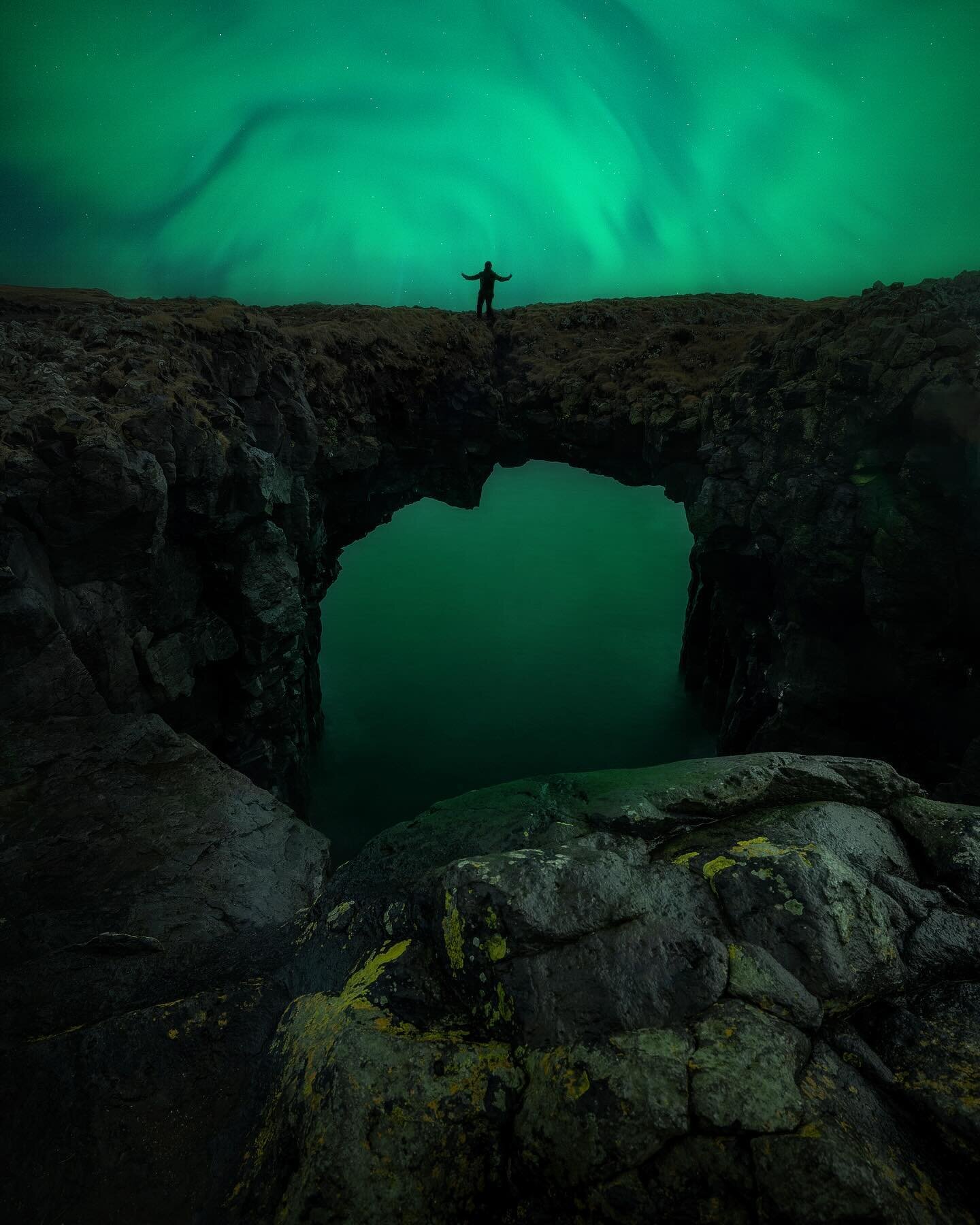 The Iceland Photography Expedition 2024.

If you've heard the news, 2024-25 is predicted to have some of the best aurora in almost two decades. If you have always dreamed of watching the northern lights dance over otherworldly landscapes, or if you w