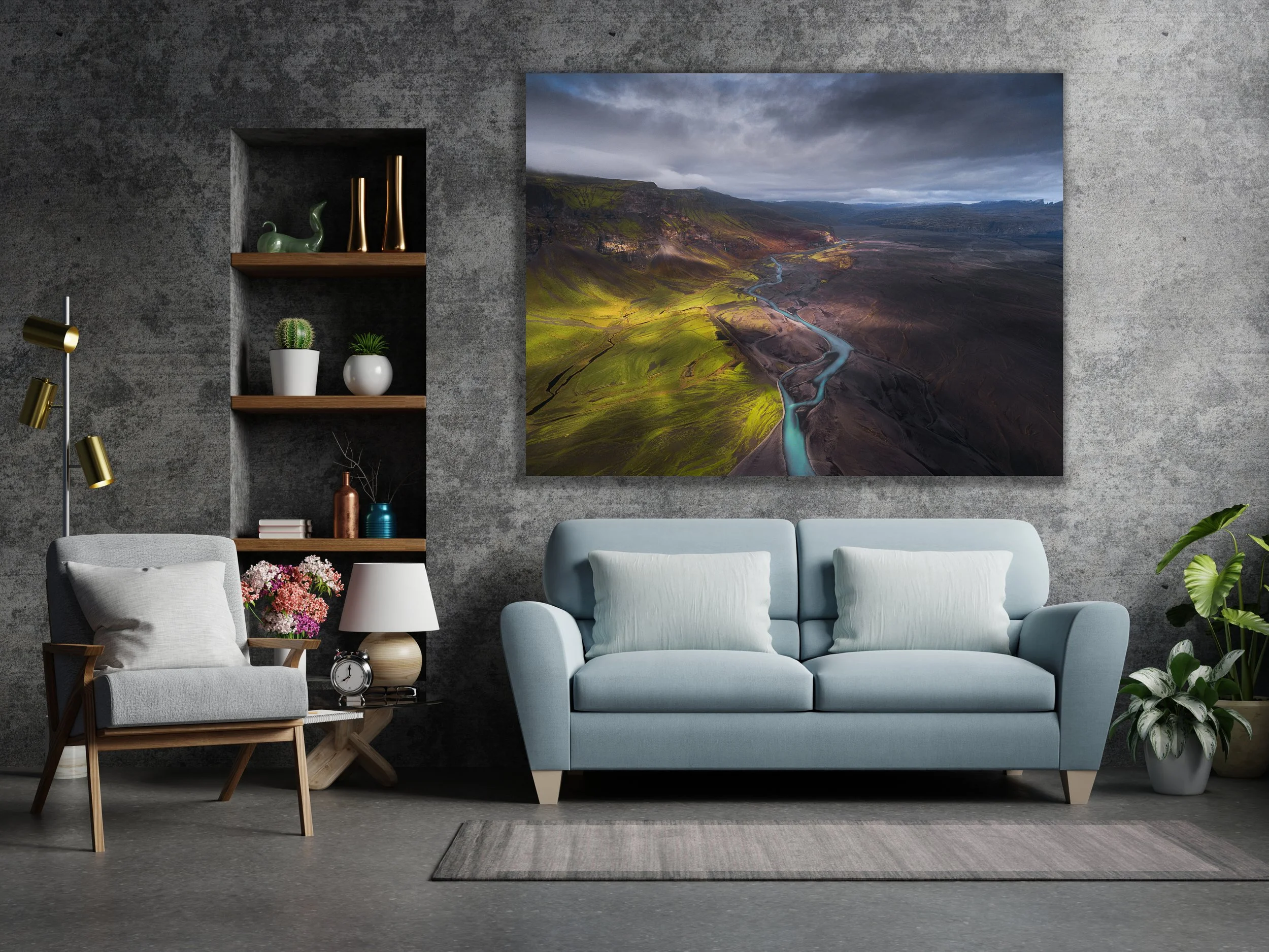 loft-style-house-with-armchair-sofa-accessories-room-3d-rendering copy.jpg