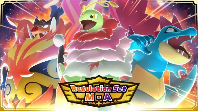 38 Teams to Try for Pokemon Champions Regulation M-A