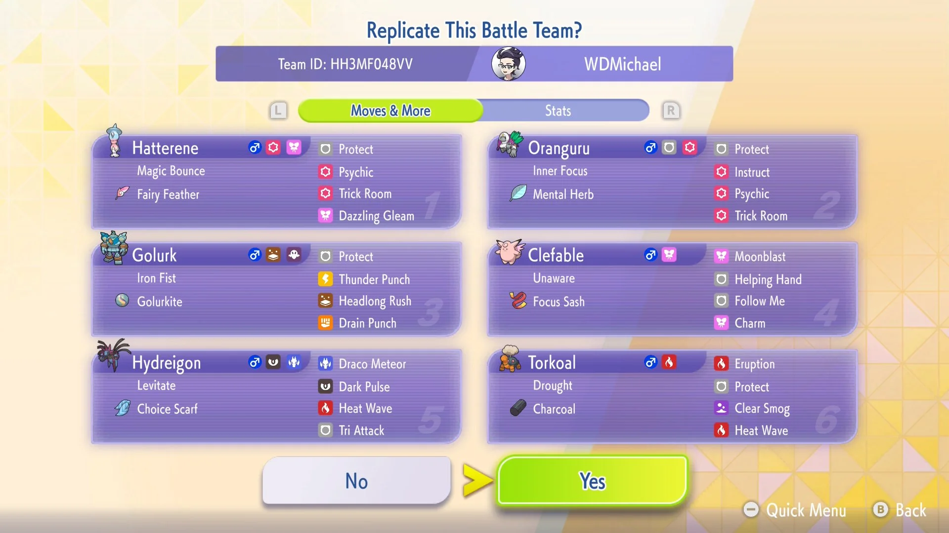 WDMichael replica team moves.jpg