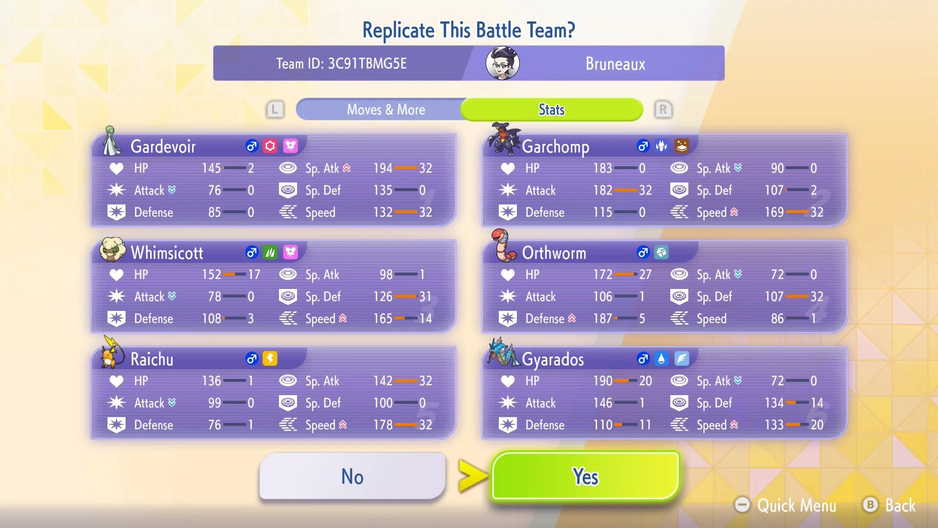 BRUNEAUX'S ORTHWORM _ RAICHU TEAM replica team stats.jpg