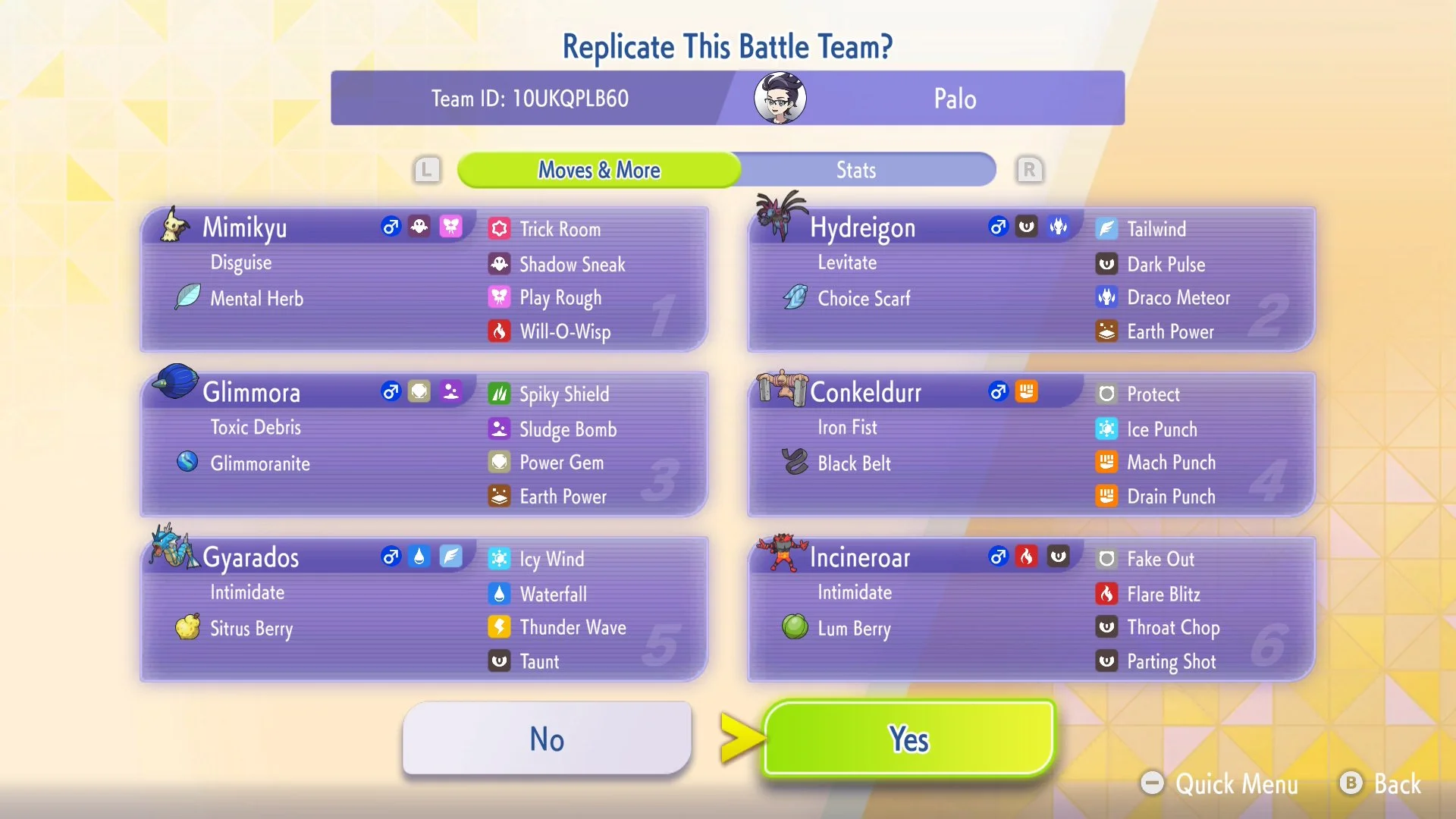 Juan Benítez's mega Glimmora _ Conkeldurr Team REPLICA MOVES.jpg