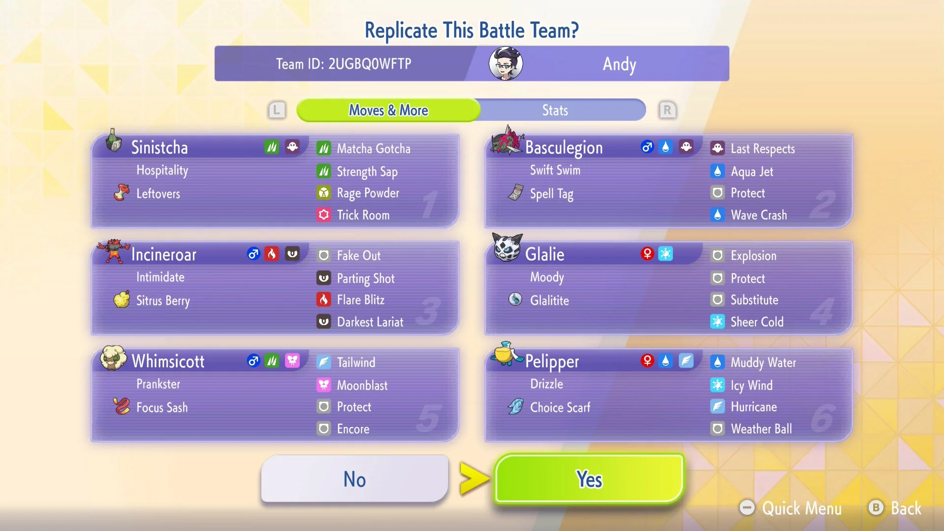AndyLaVGC's Mega Glalie Team REPLICA TEAM MOVES.jpg