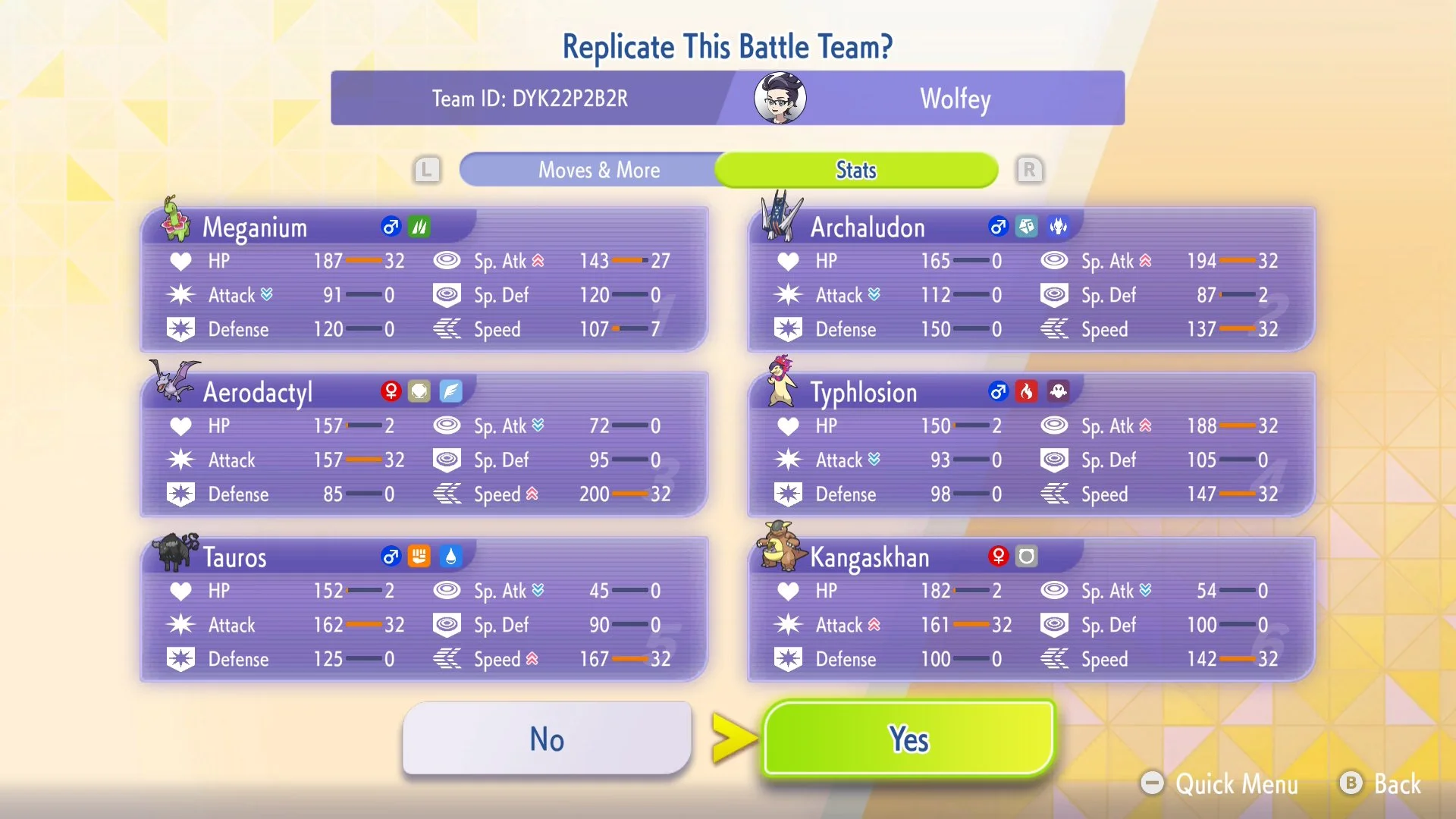 Wolfe Glick's Mega Meganium Team REPLICA STATS.jpg