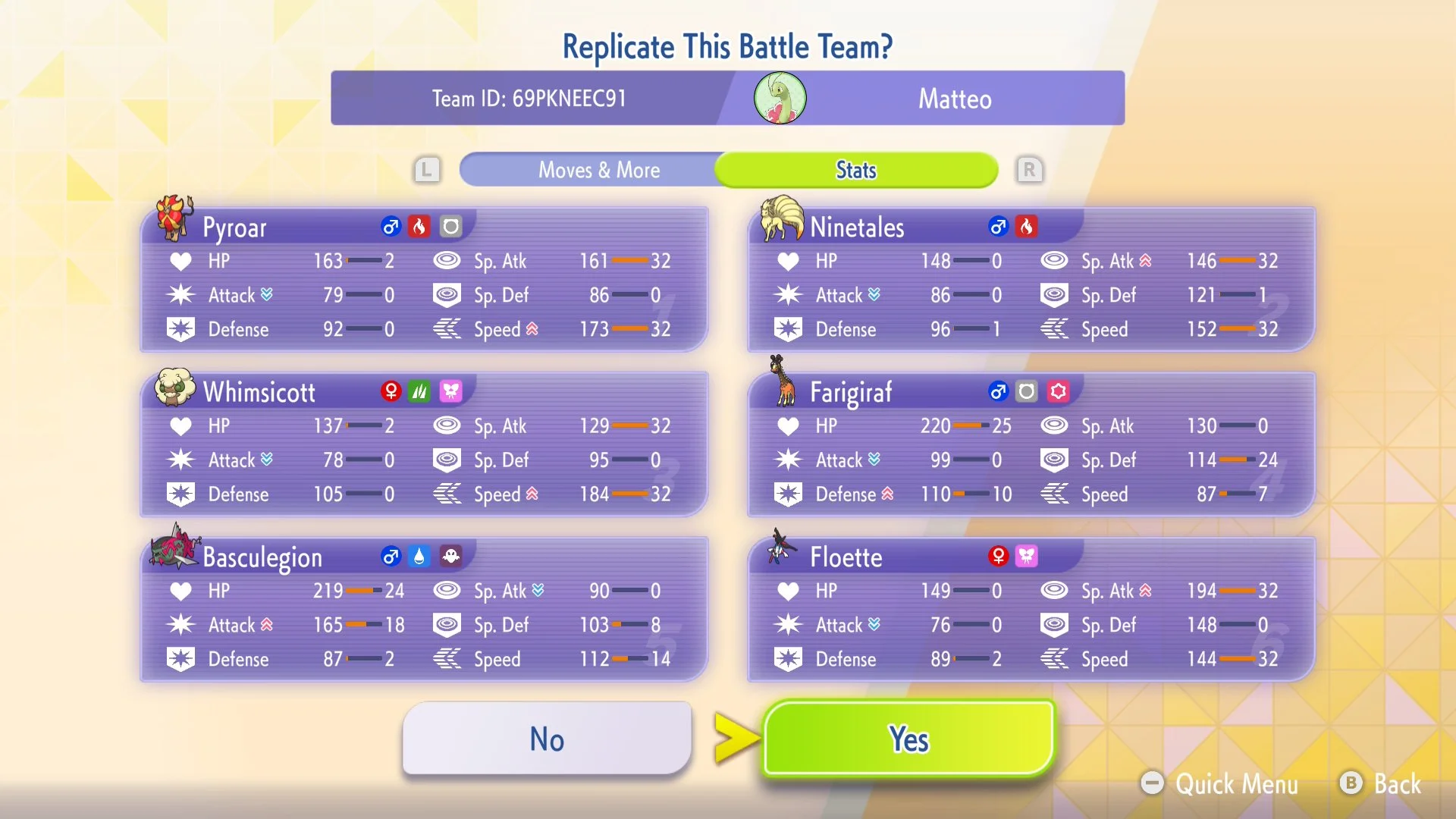 Matteo Boschmans Mega Pyroar Team EVs Stats.jpg