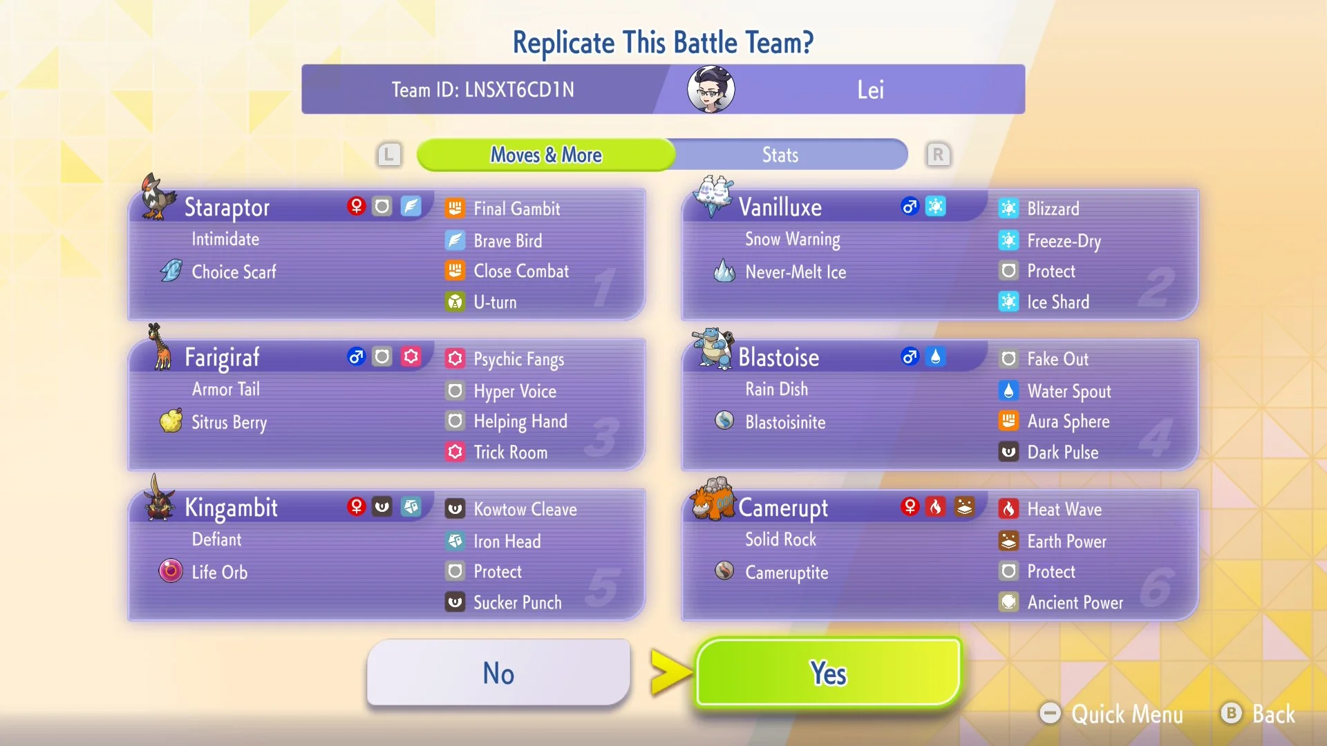 FireFalls’ Vanilluxe + Mega Camorupt Trick Room Team Moves.jpg