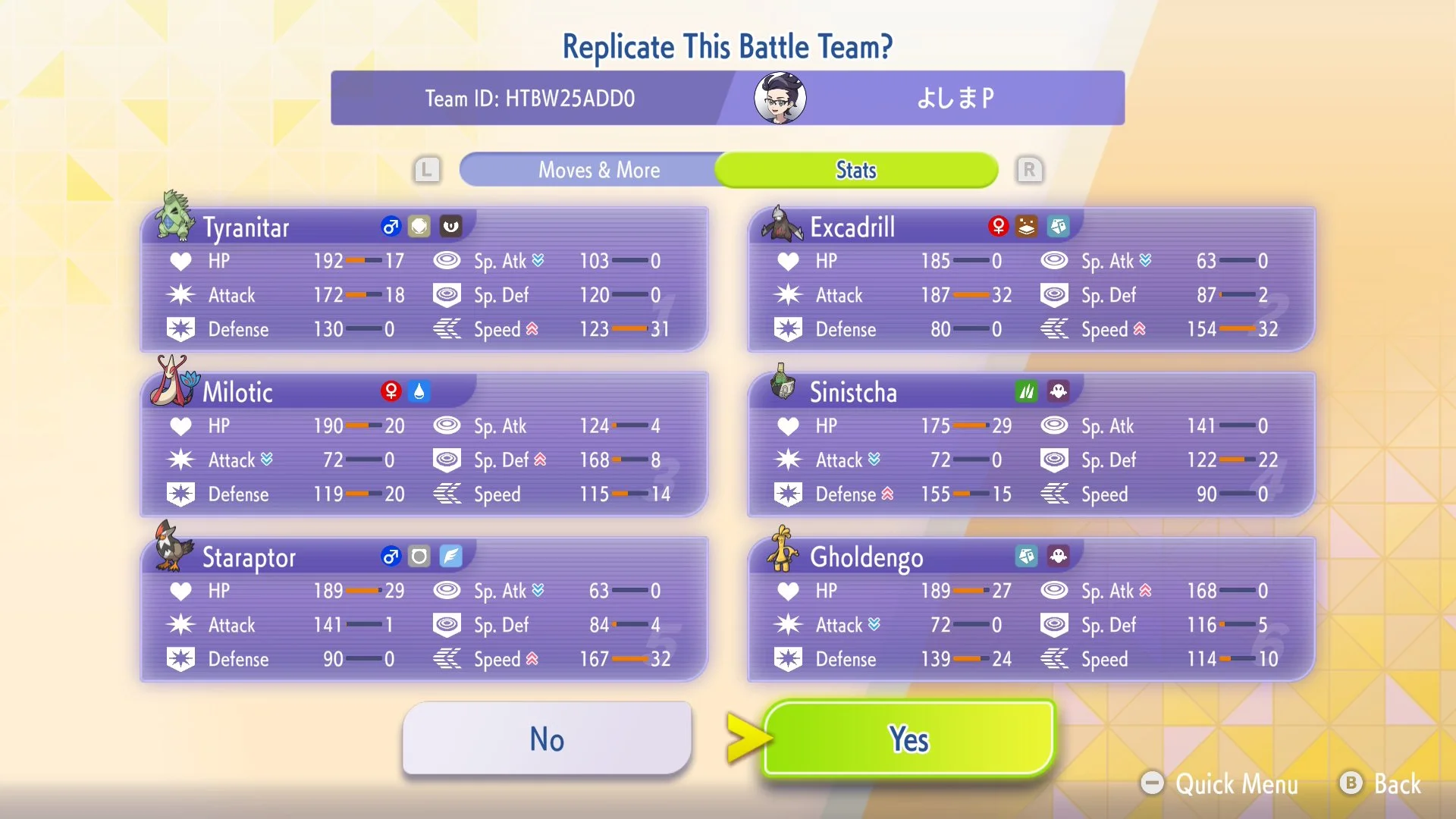 YoshimaP’s Mega Tyranitar_Mega Staraptor Sand Team Stats.jpg