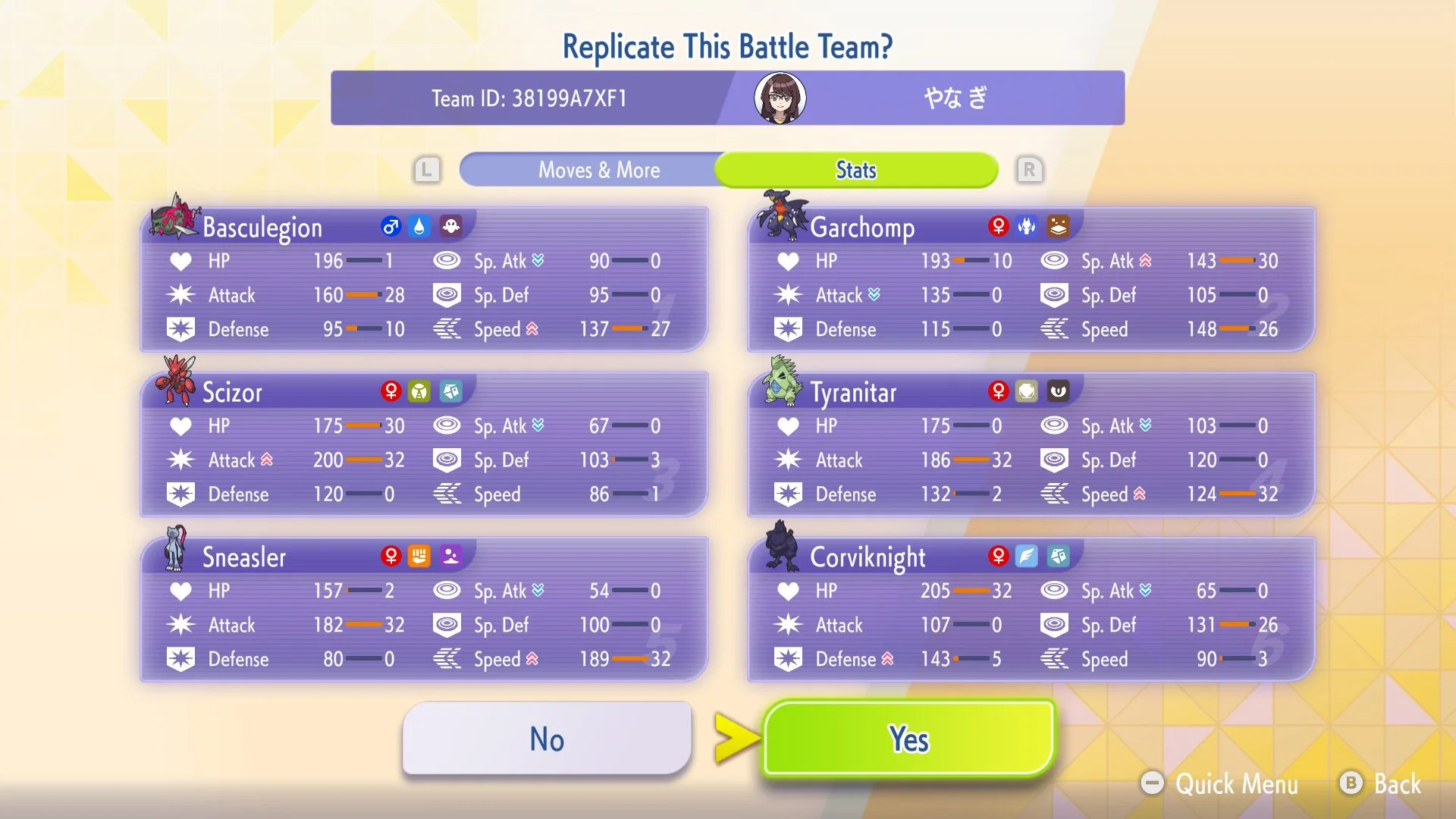 Yosuke Takayanagi’s ANTI-META Mega Garchomp team Stats.jpg