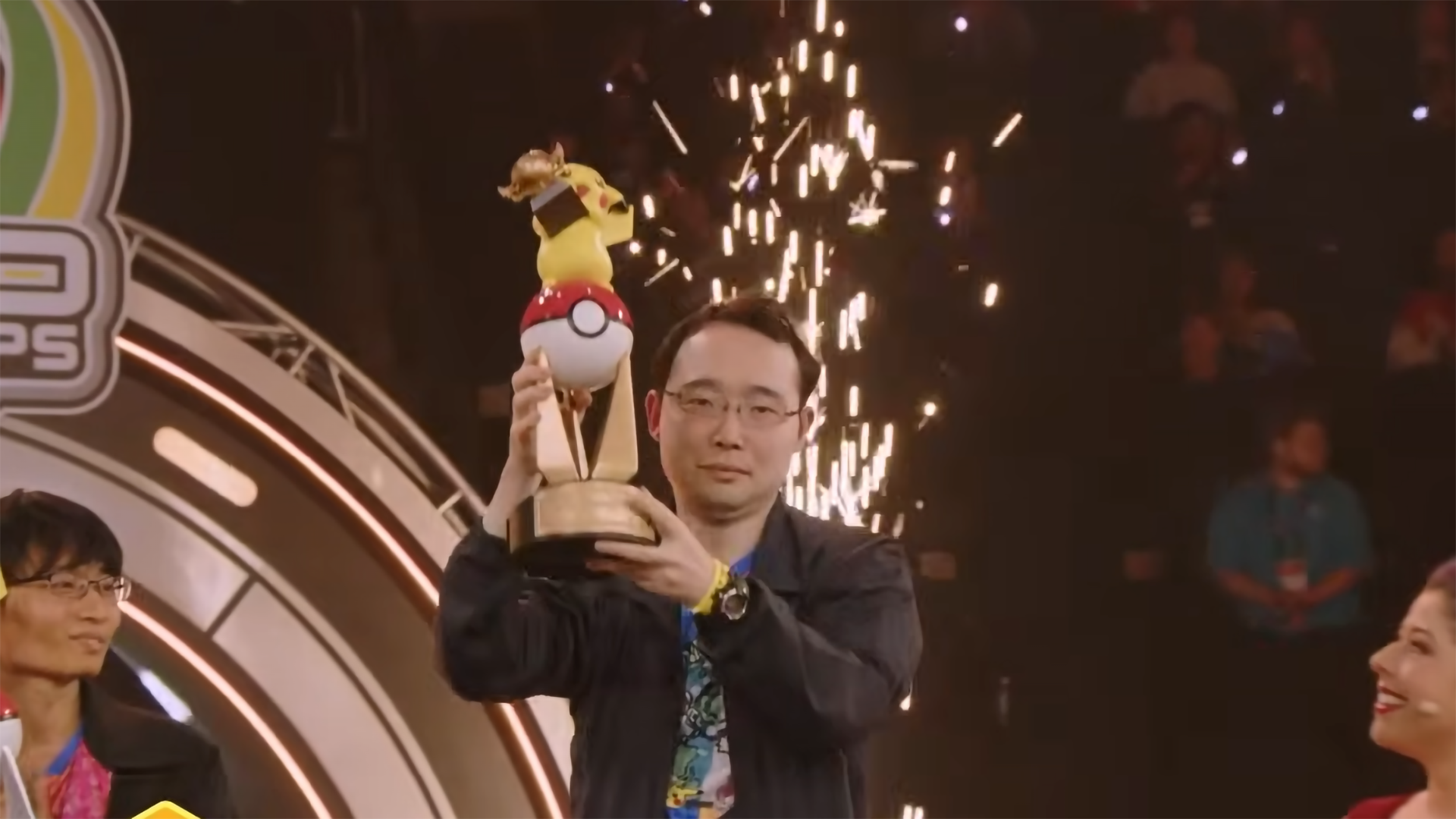 Takuma Yamazaki: The Makings of A World&nbsp;Champion