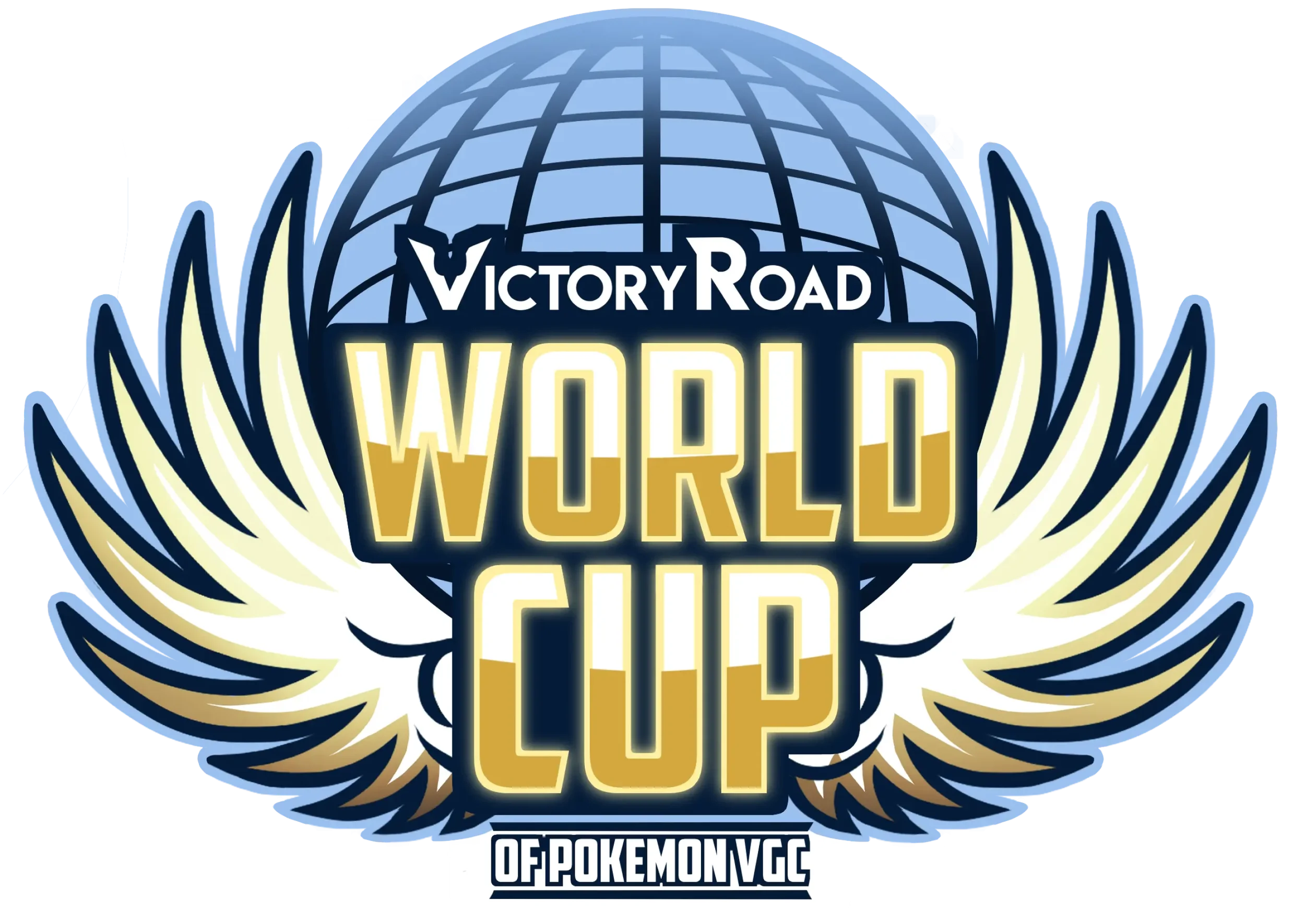 Pokemon World Cup Logo