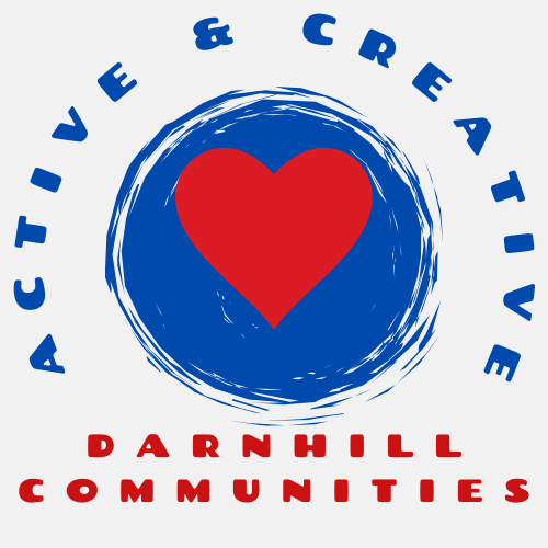 Darnhill Young Creatives (Violence Reduction Unit) — Culture Co-op