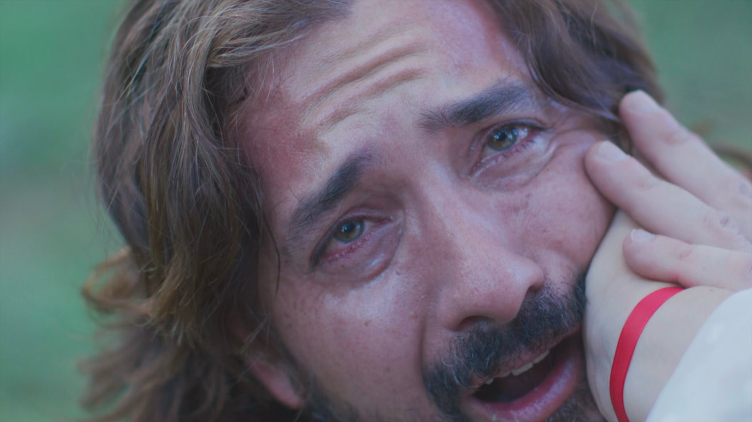 Still from the short