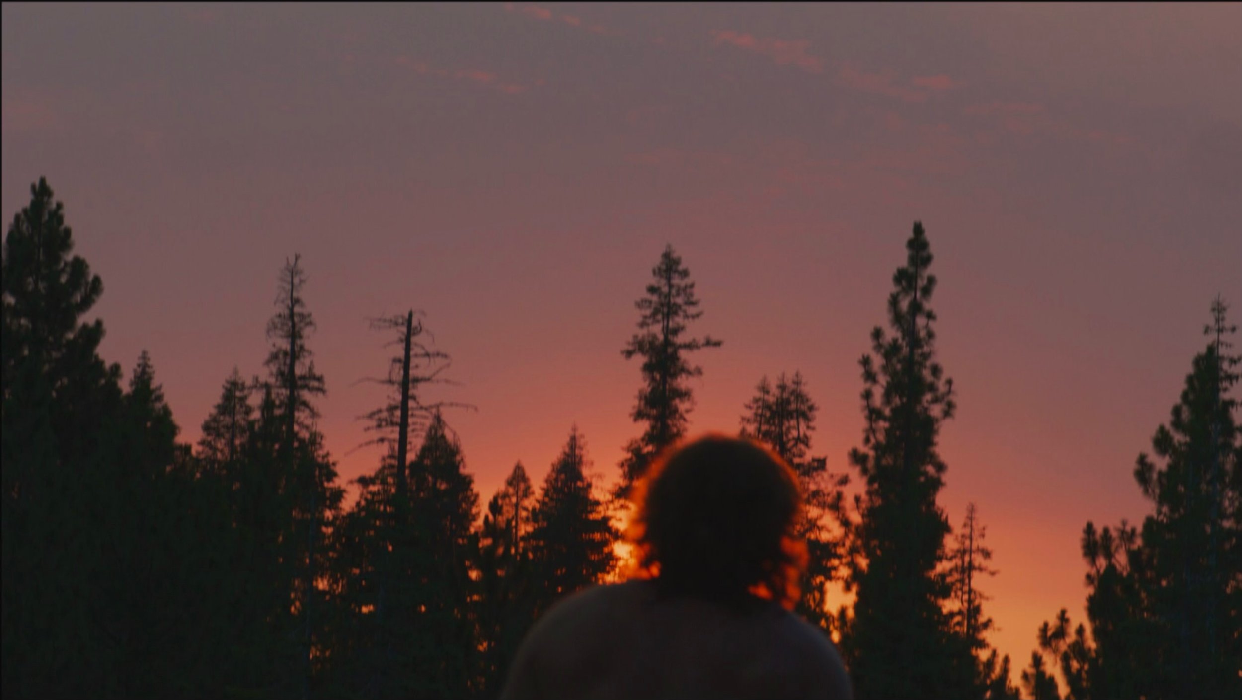 Still from the short