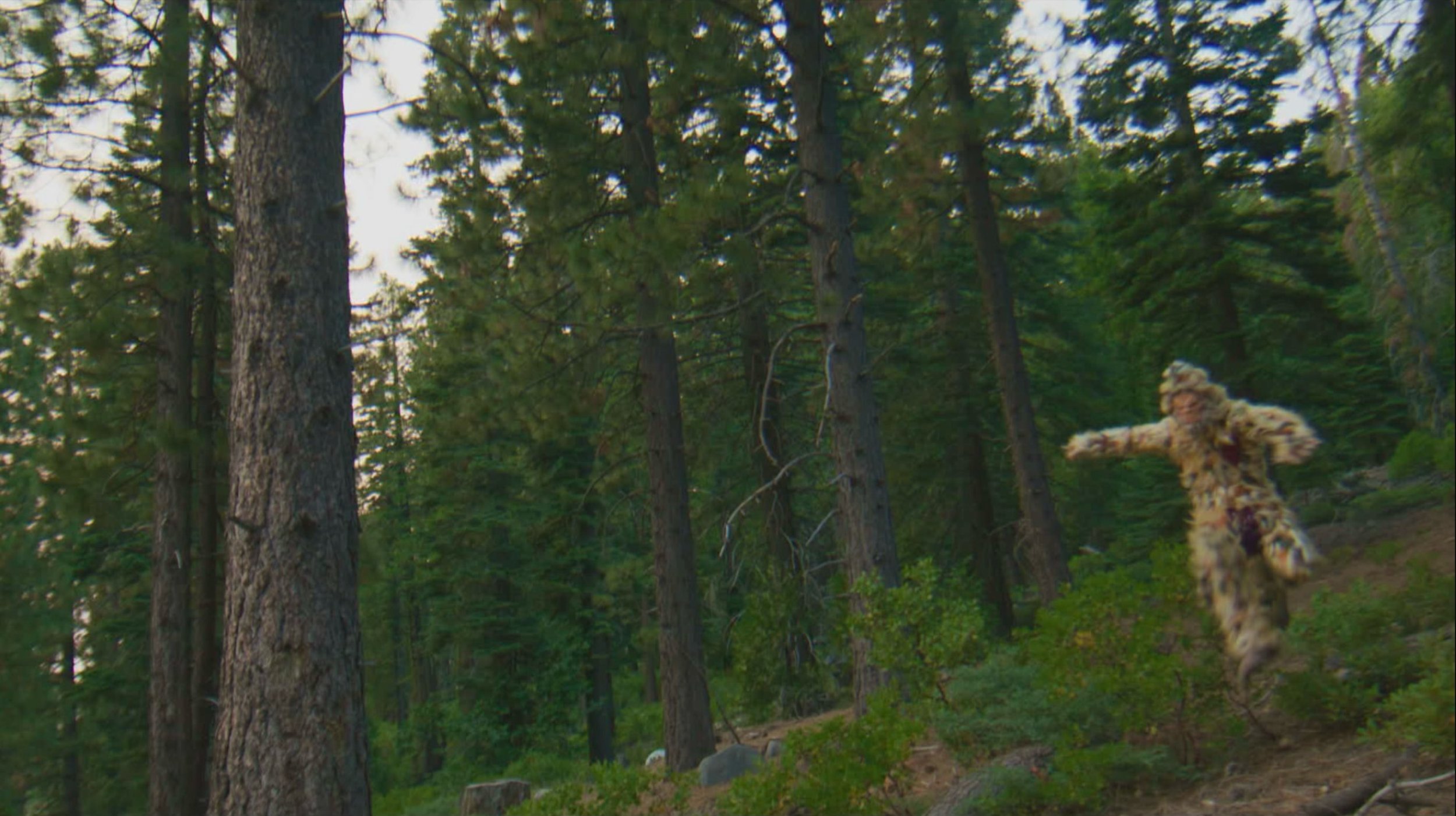 Still from the short
