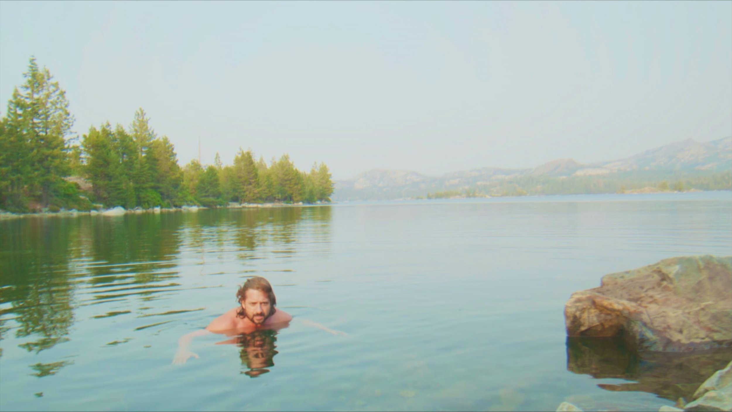 Still from the short
