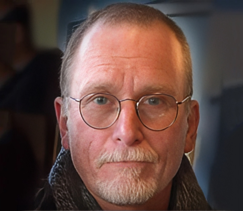 Paul H. Karrer ’76