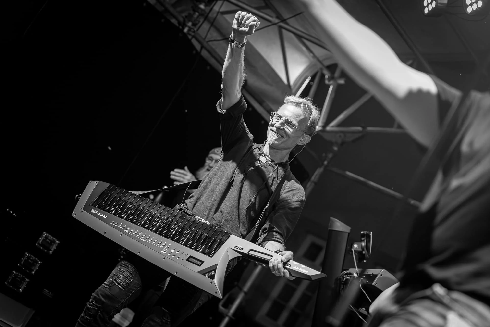 KÜNight Live - Künzelsau