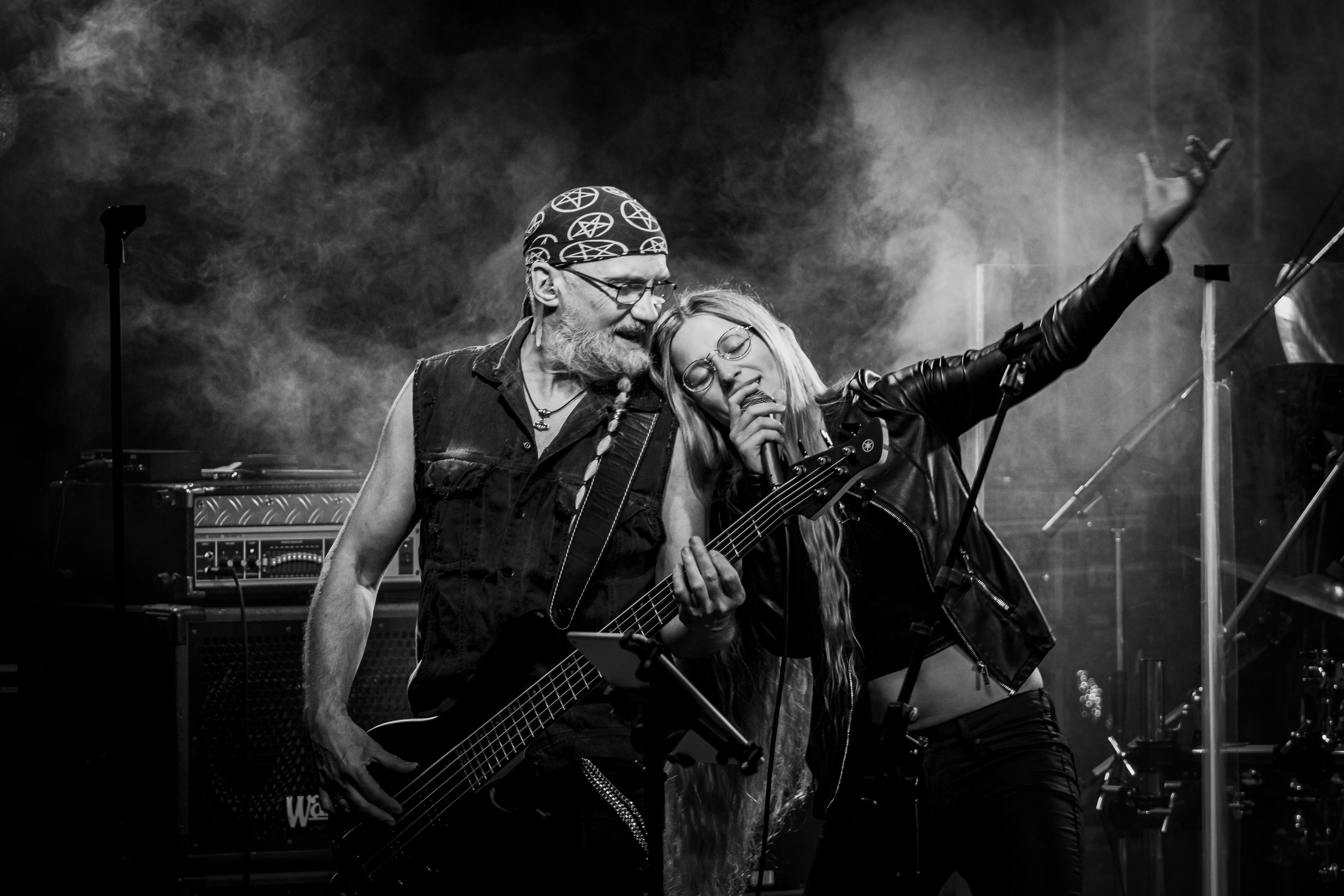 Rock am Wald - Eggenstein
