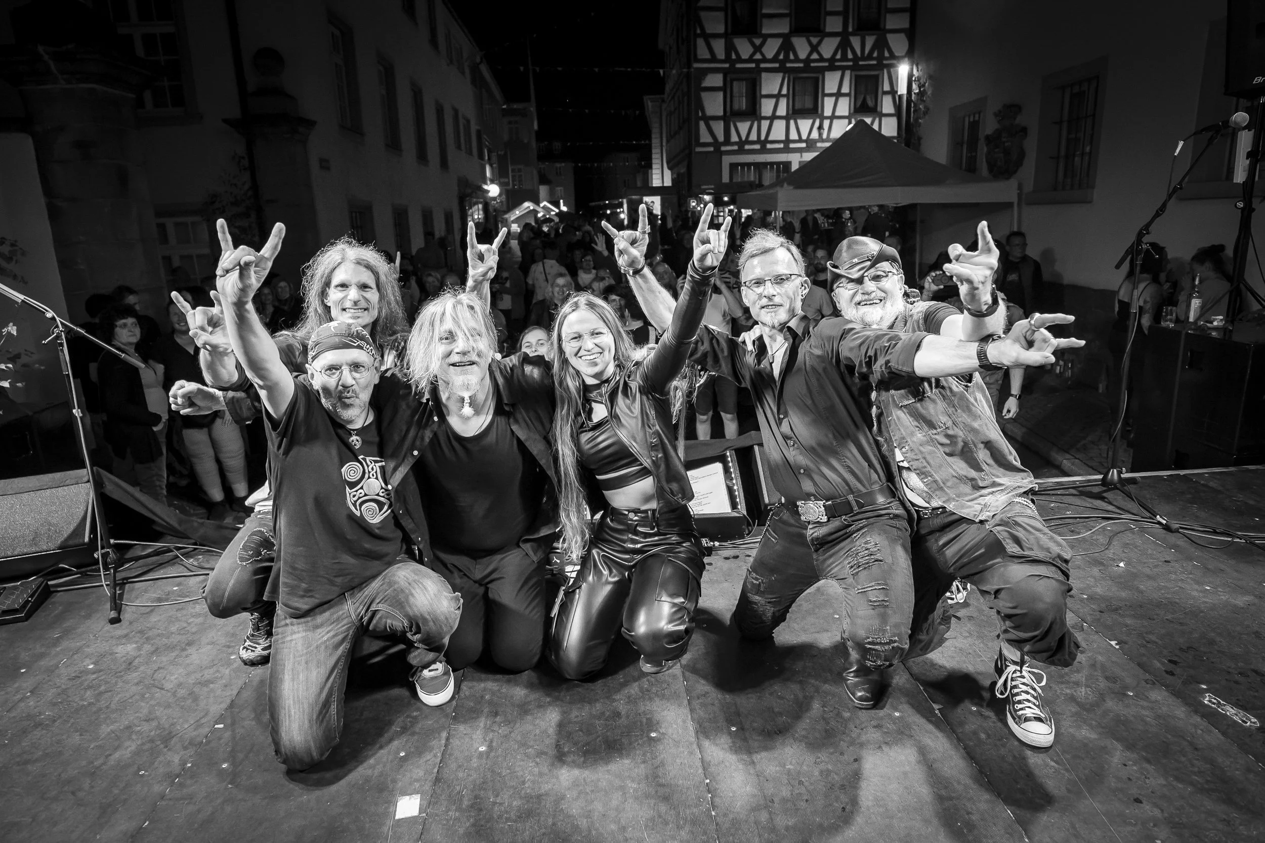 Weindorf - Ingelfingen