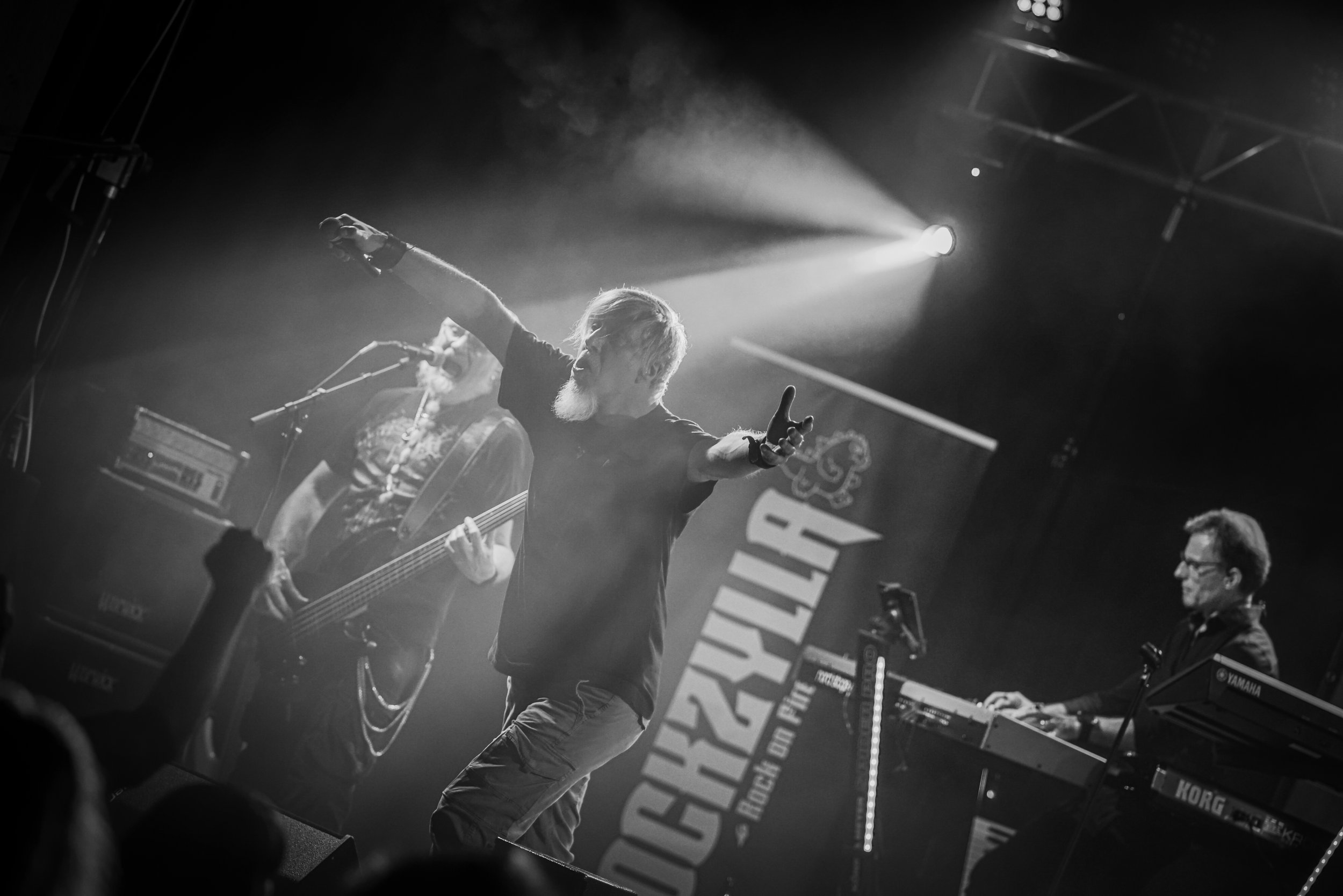 Winterparty Firebirds MC - Dörzbach