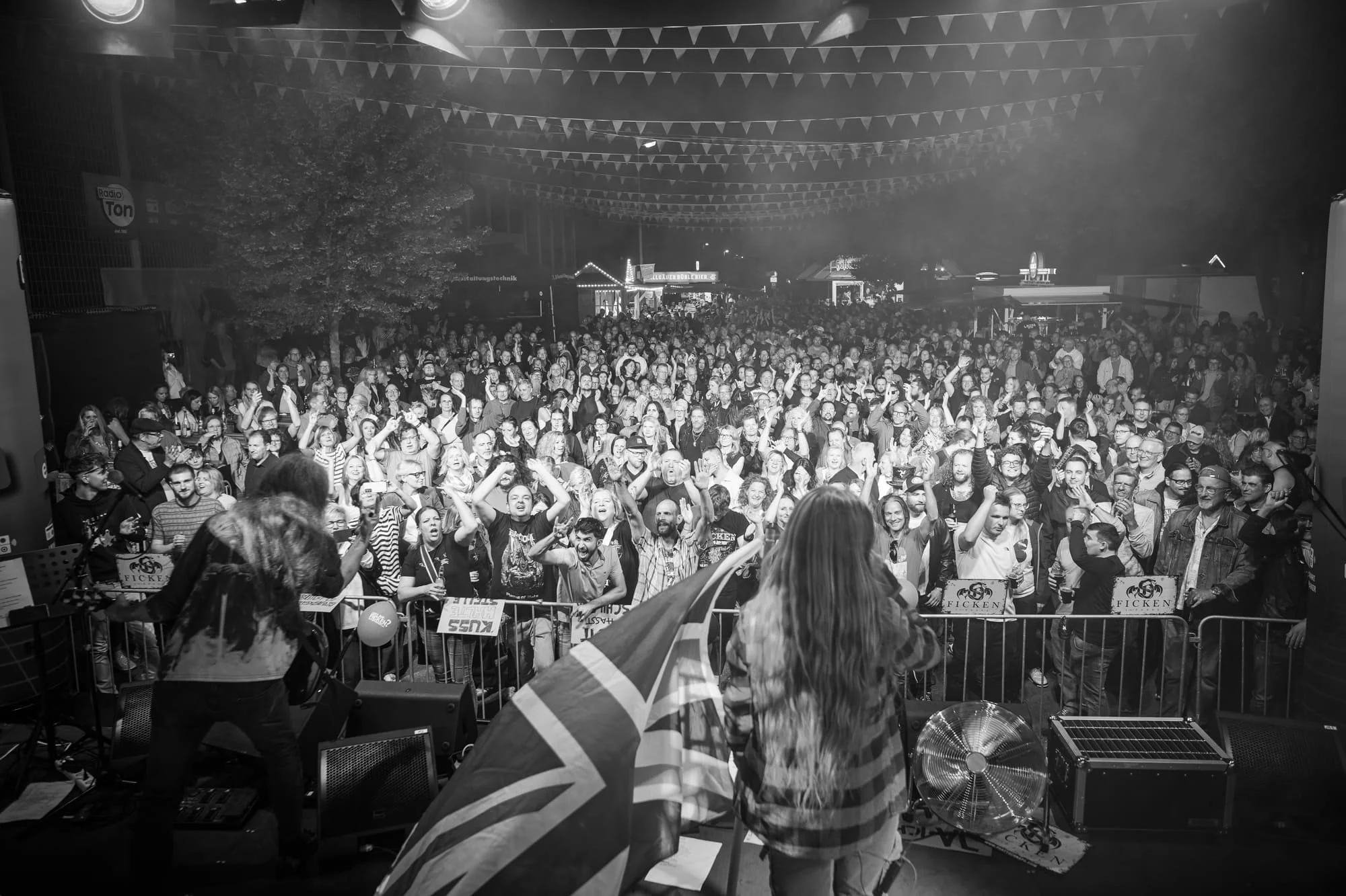 Seefest - Heilbronn