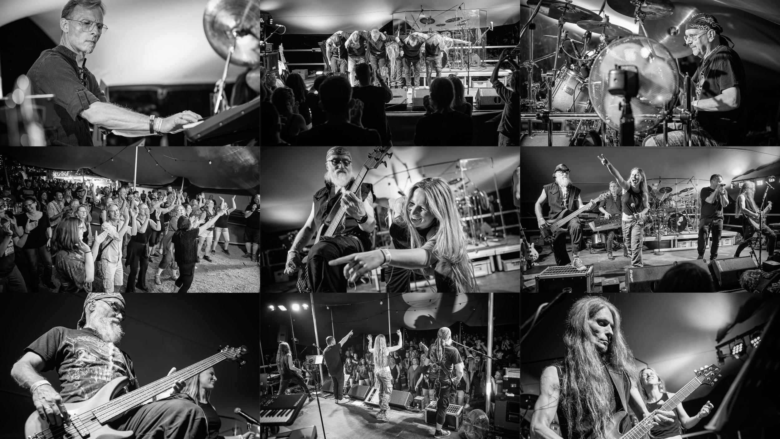Weidenrock - Bad Mergentheim