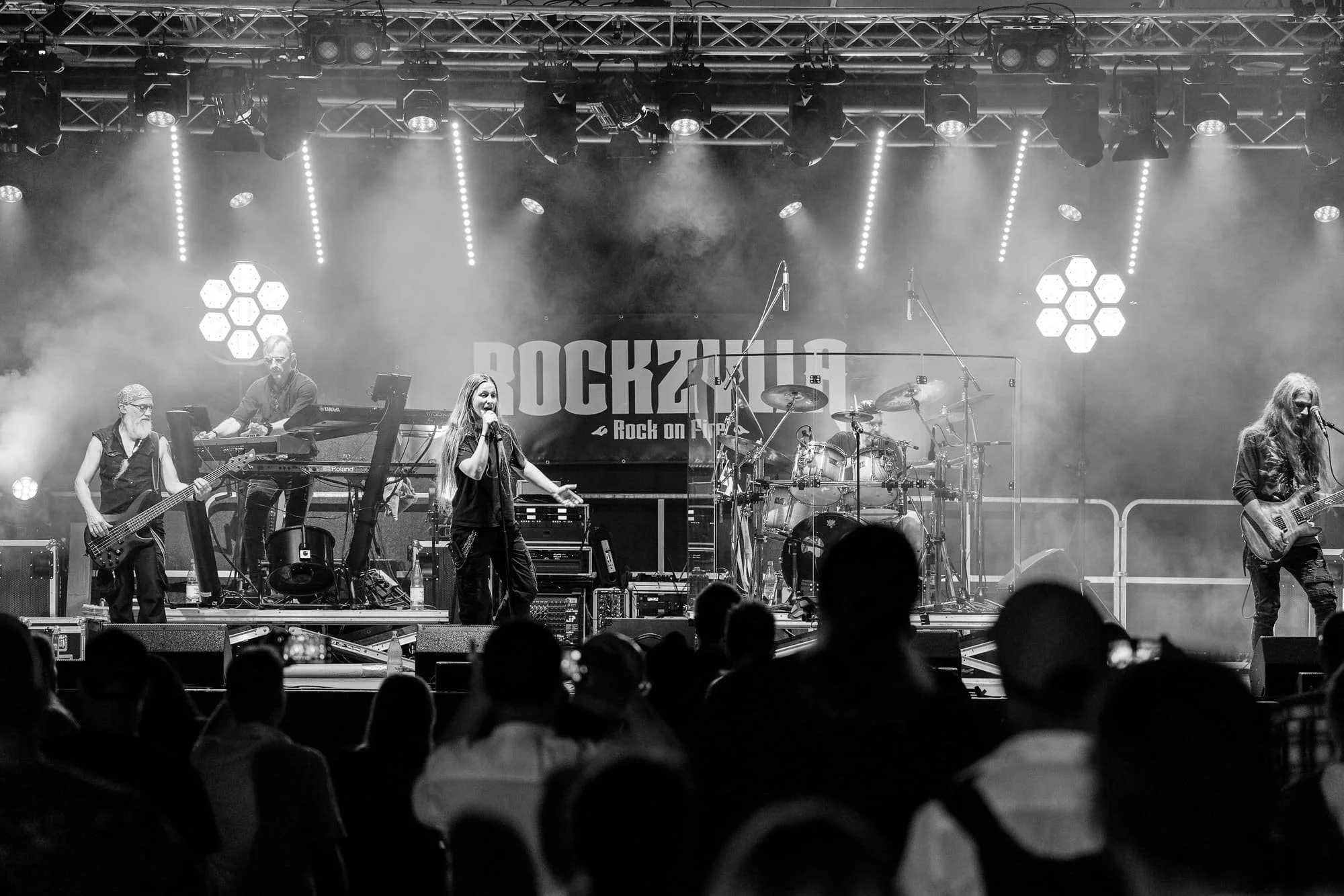 Rock am Wald - Eggenstein