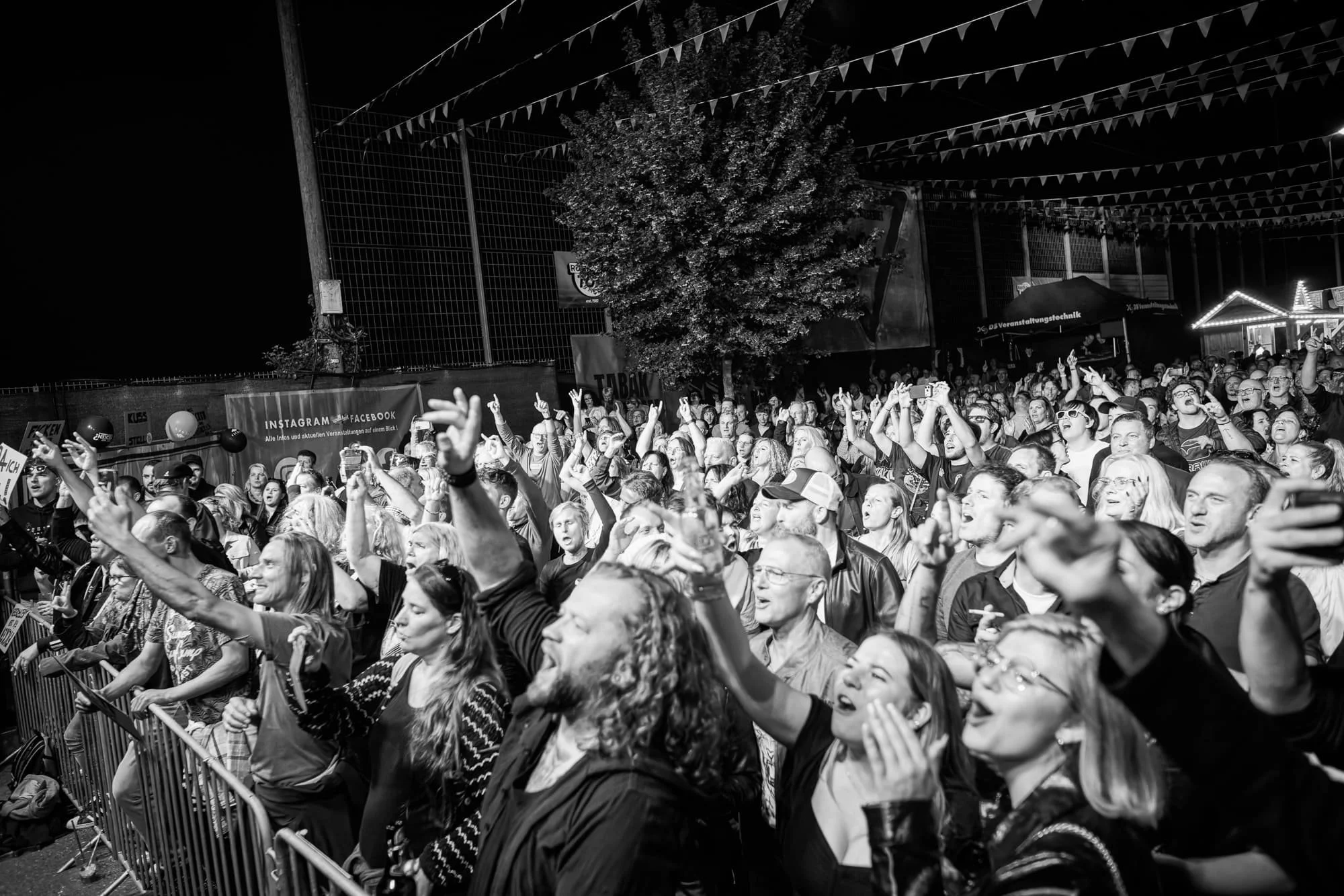 Seefest - Heilbronn