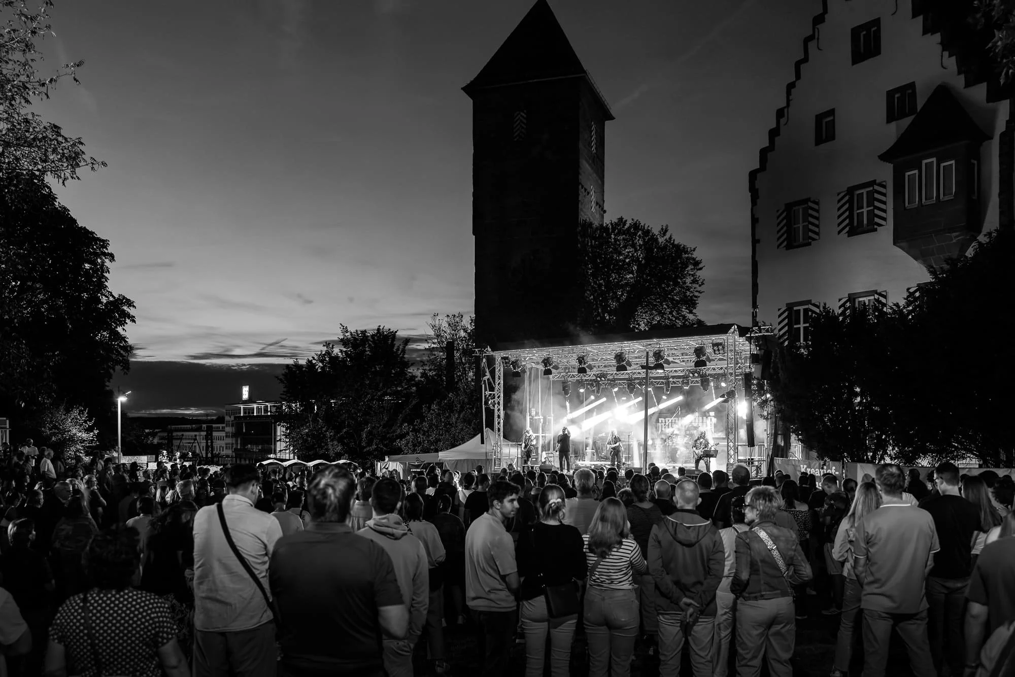 Ganzhornfest - Neckarsulm