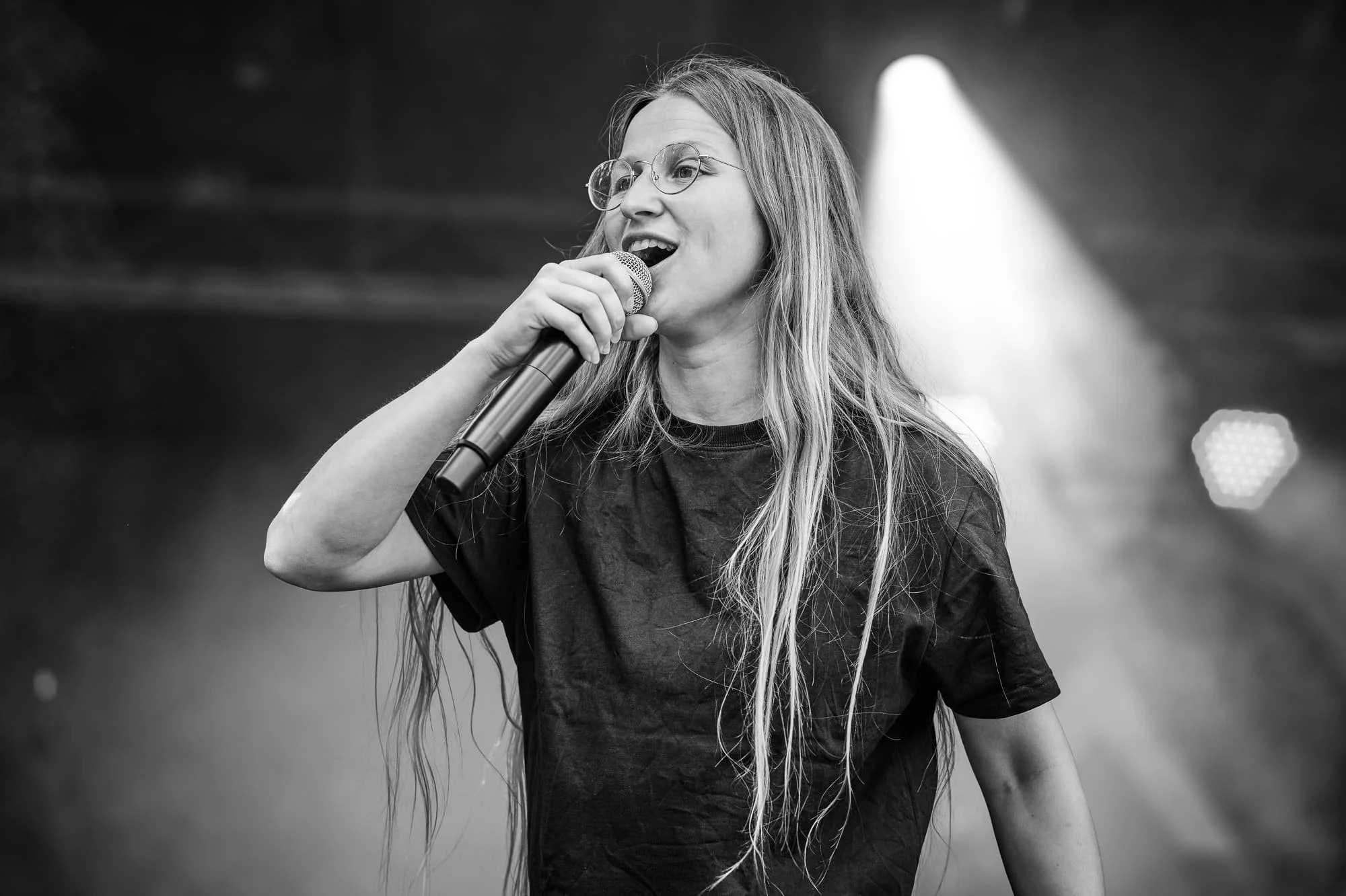 Livenacht im Road House Heilbronn zusammen mit Shadows Revenge