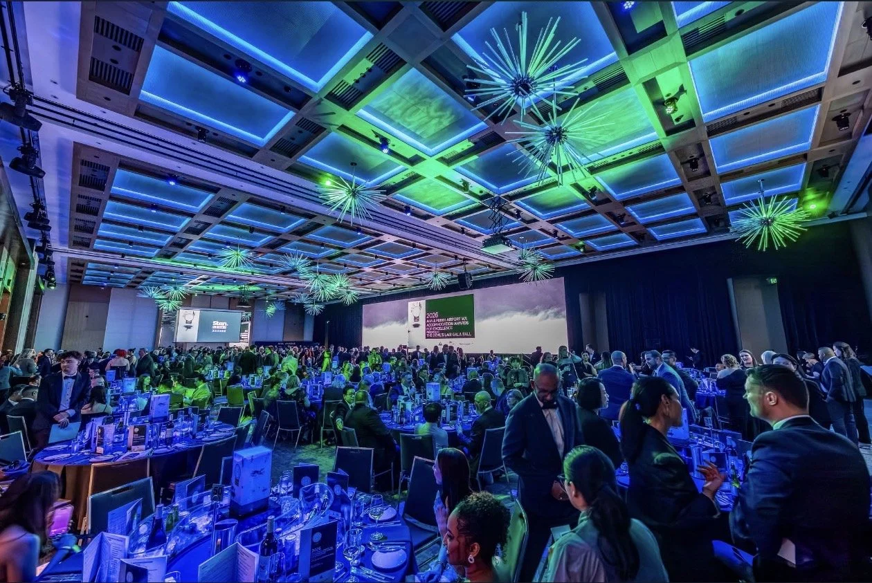 Business awards an opportunity worth seizing