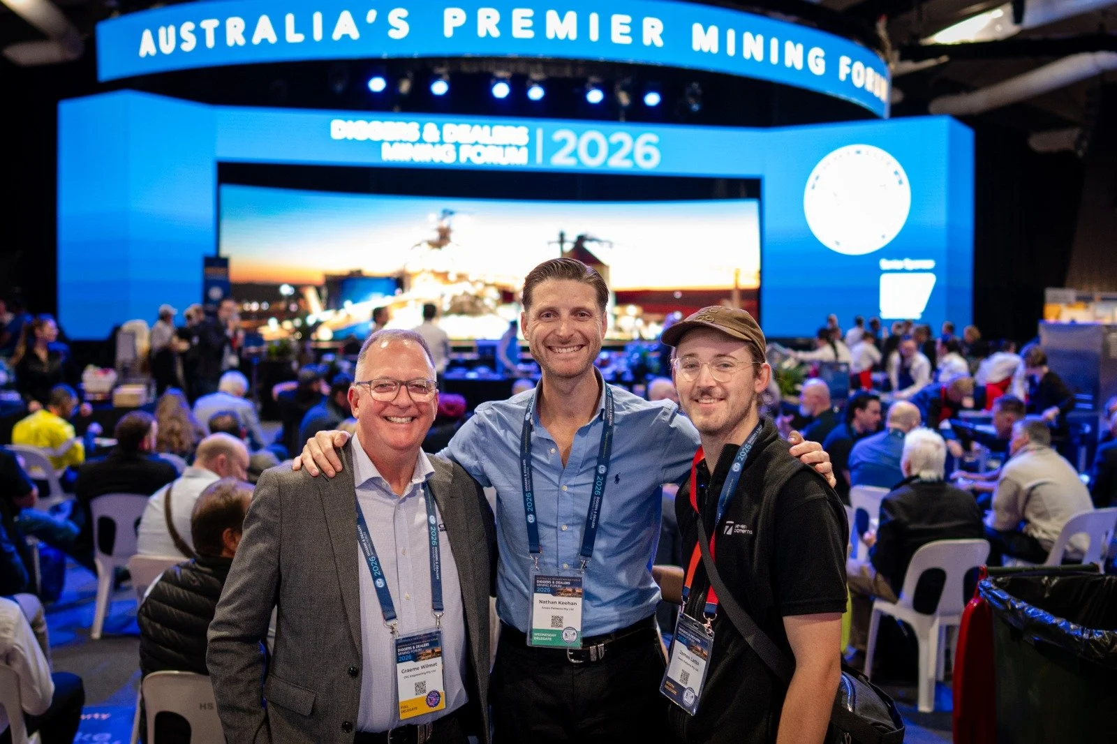 Seven Learnings: Diggers &amp; Dealers 2026